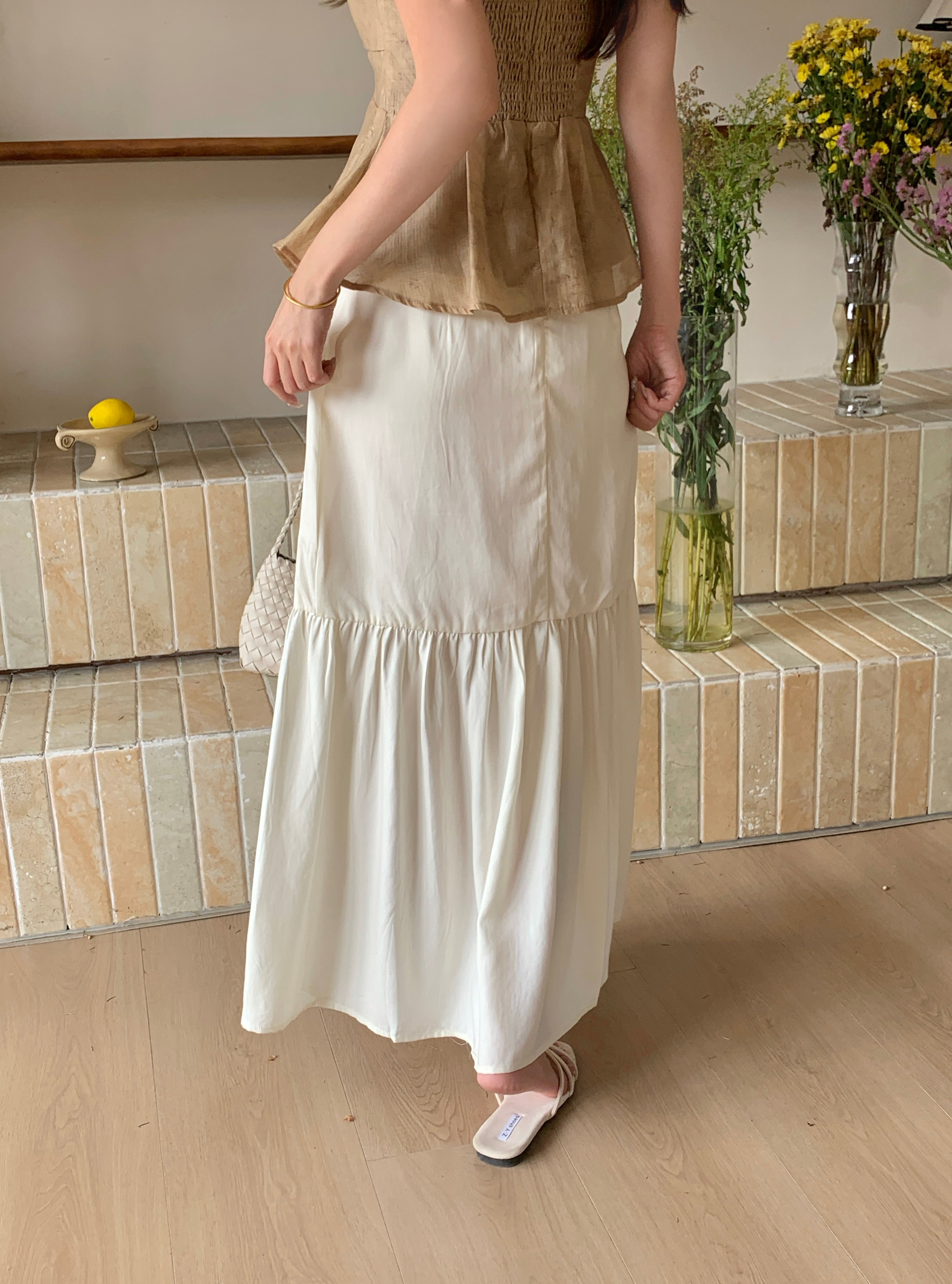 Holssi Skirt