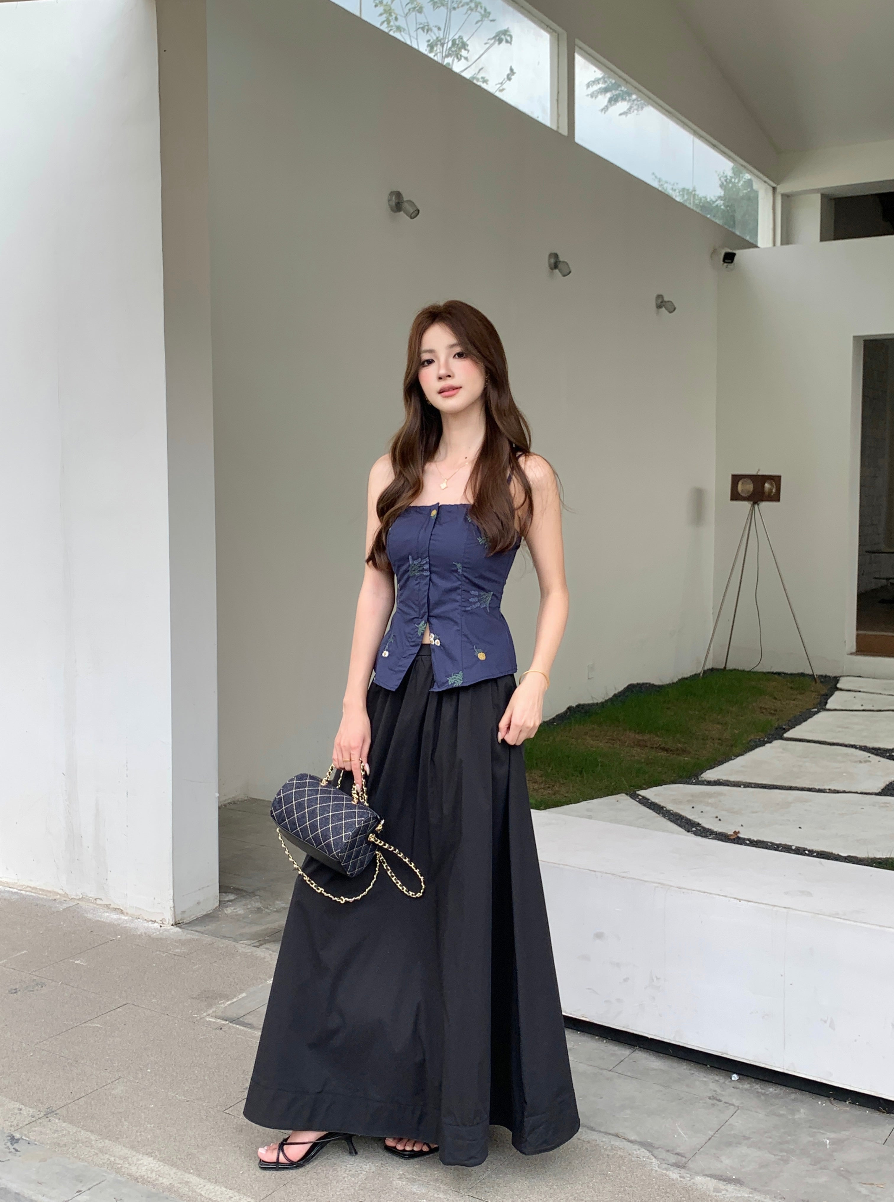 Cora Camisole