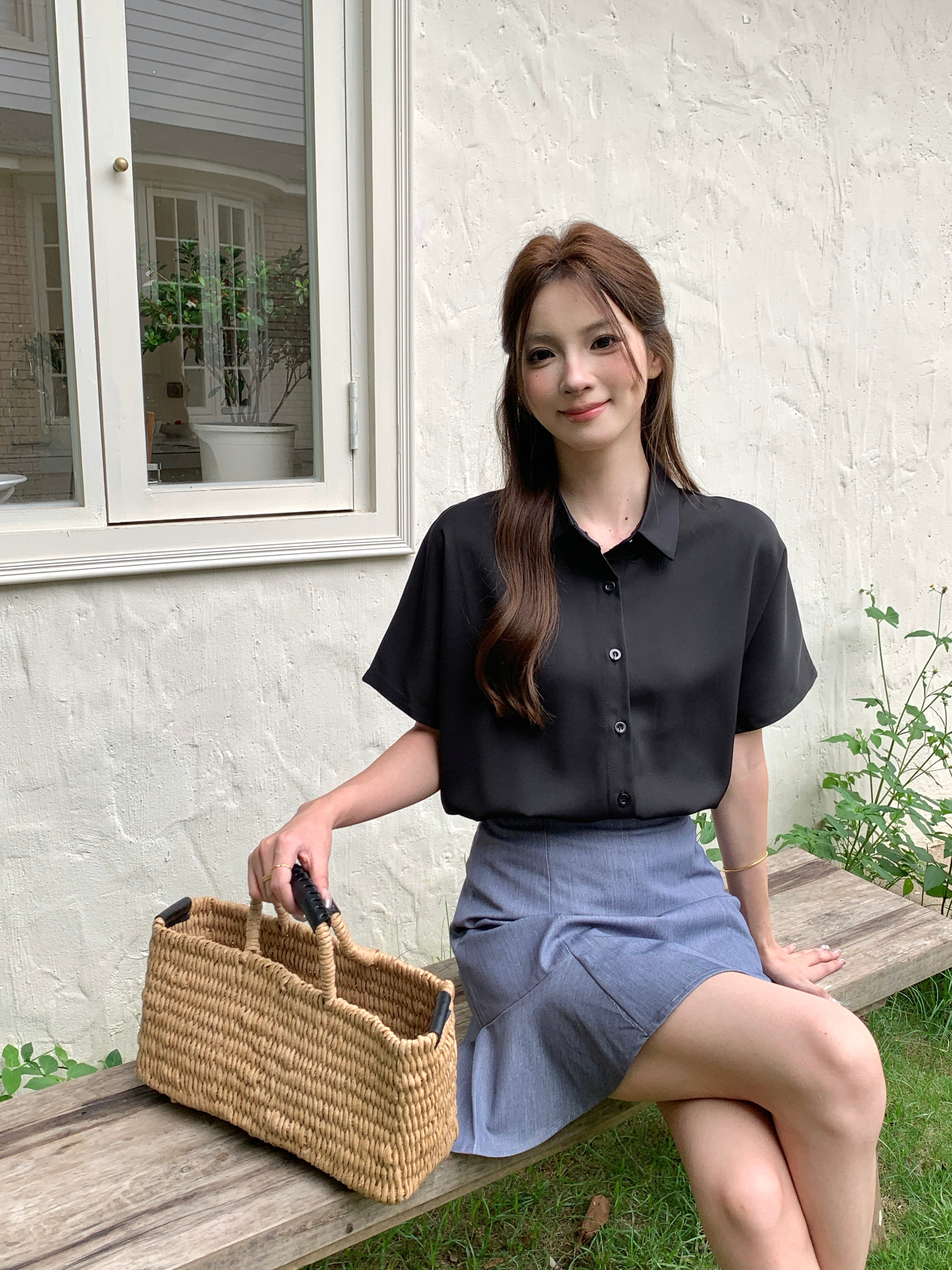Ferelith Blouse