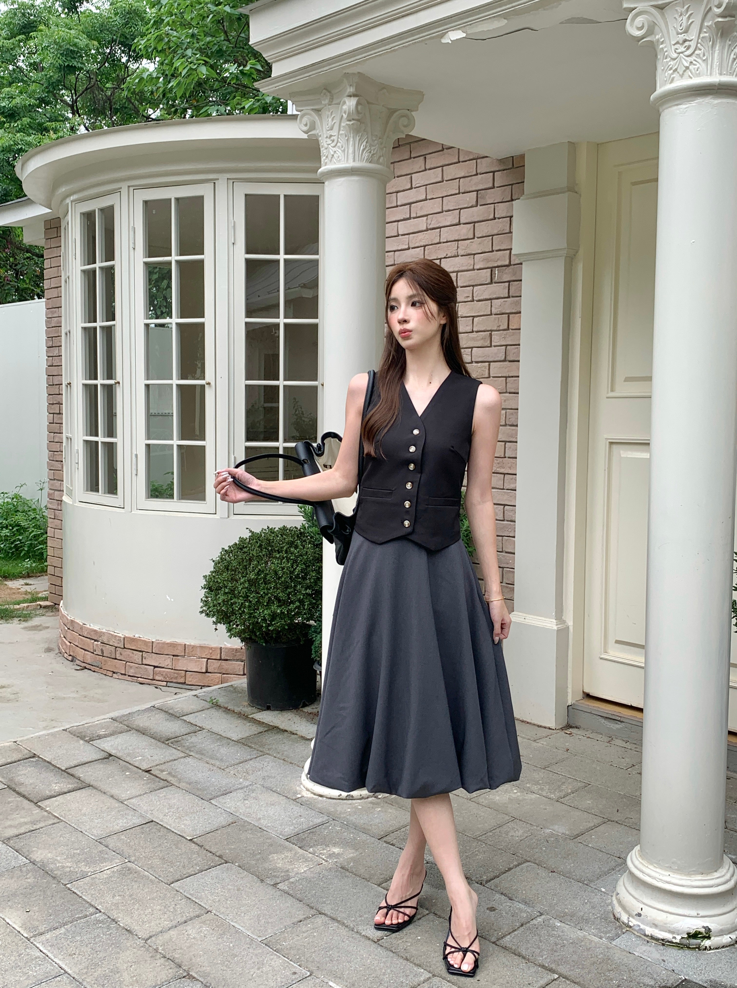 Angie Skirt