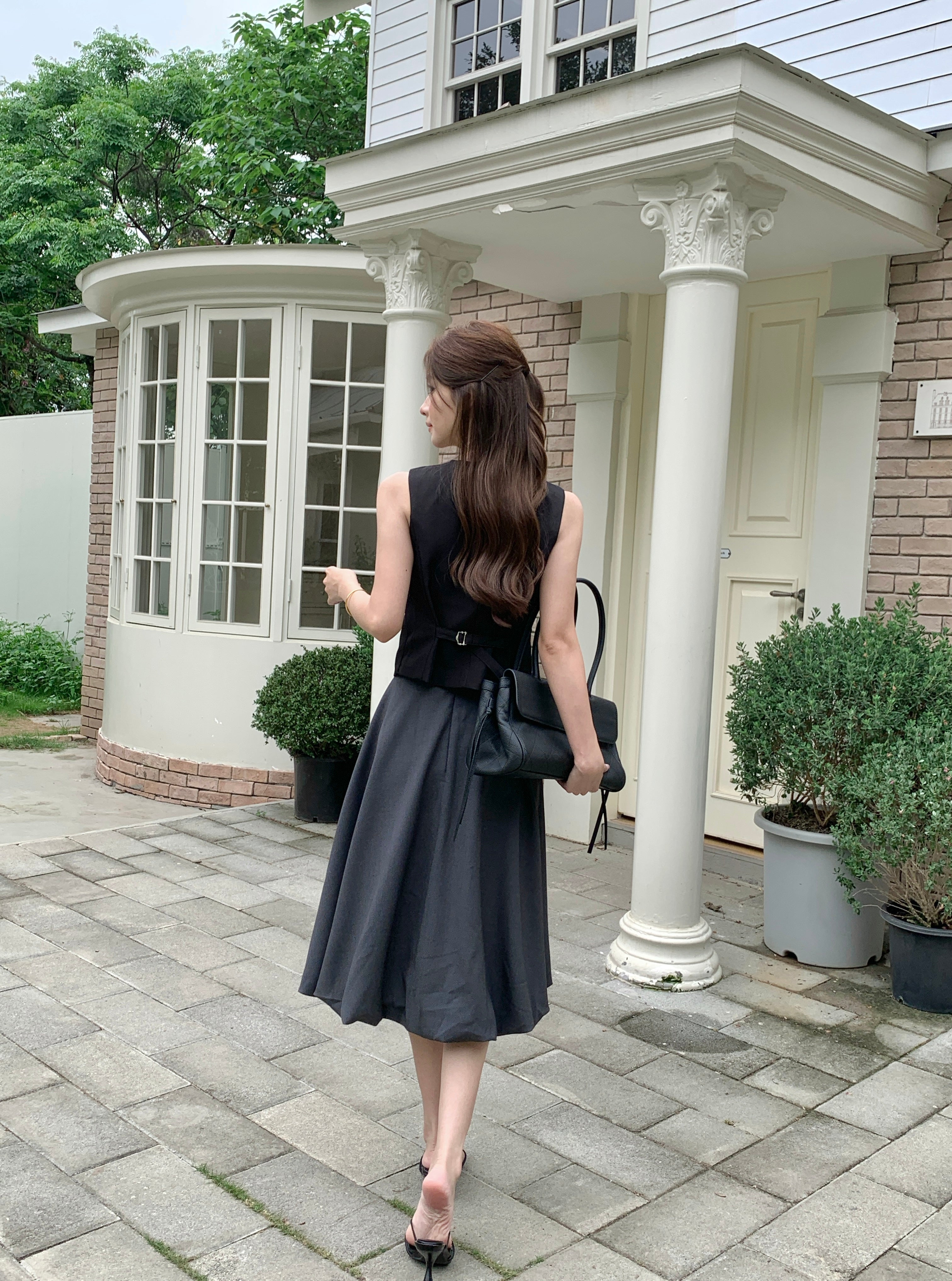Angie Skirt