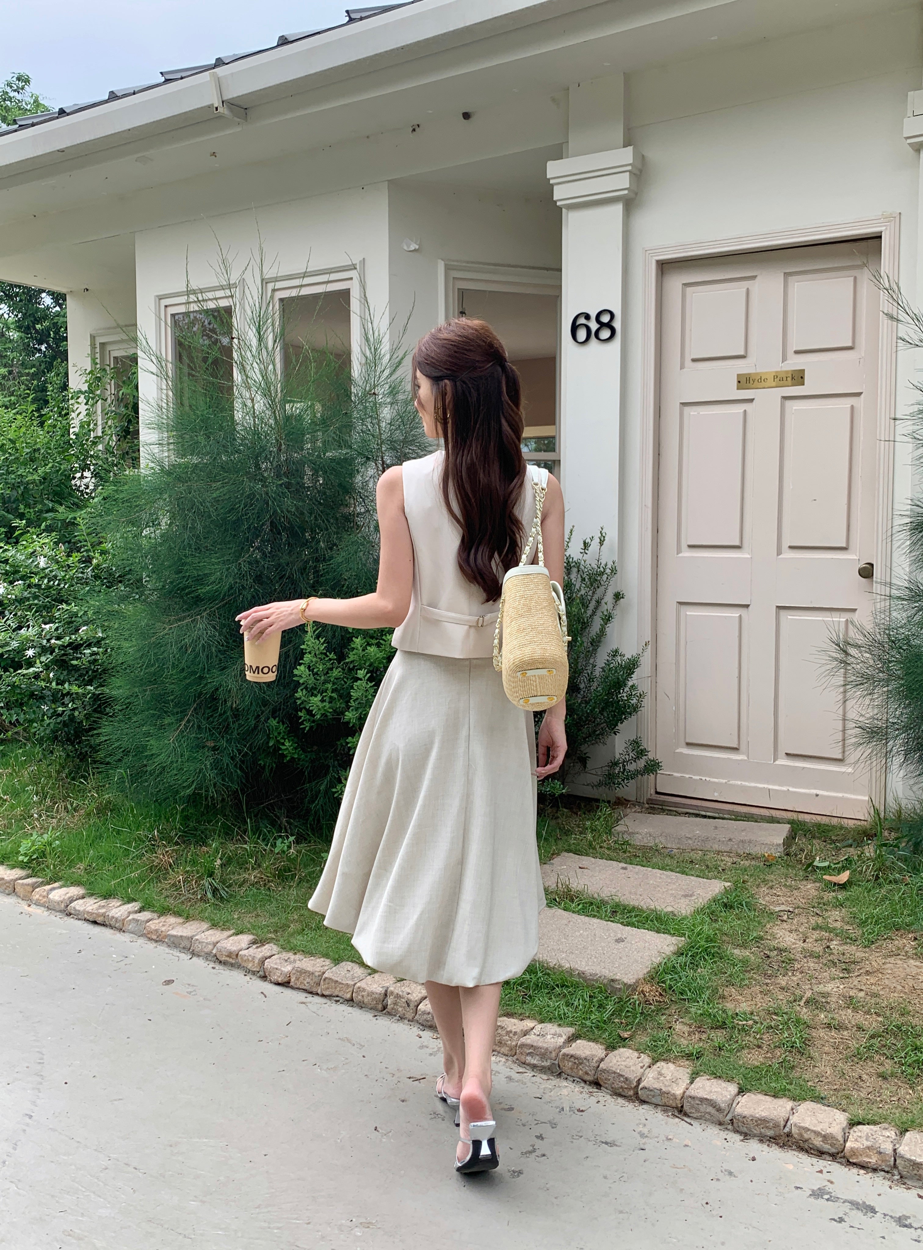 Angie Skirt