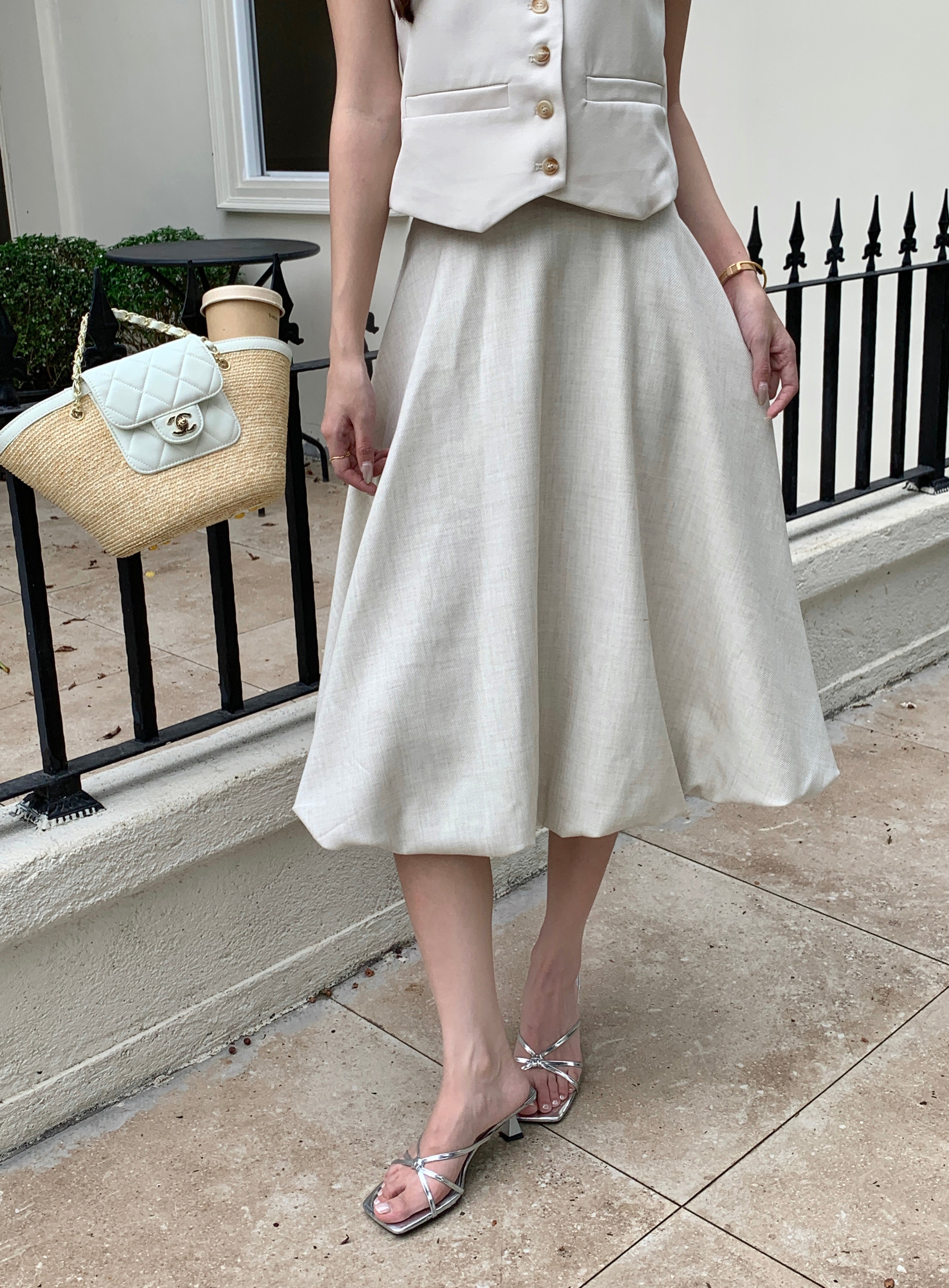 Angie Skirt