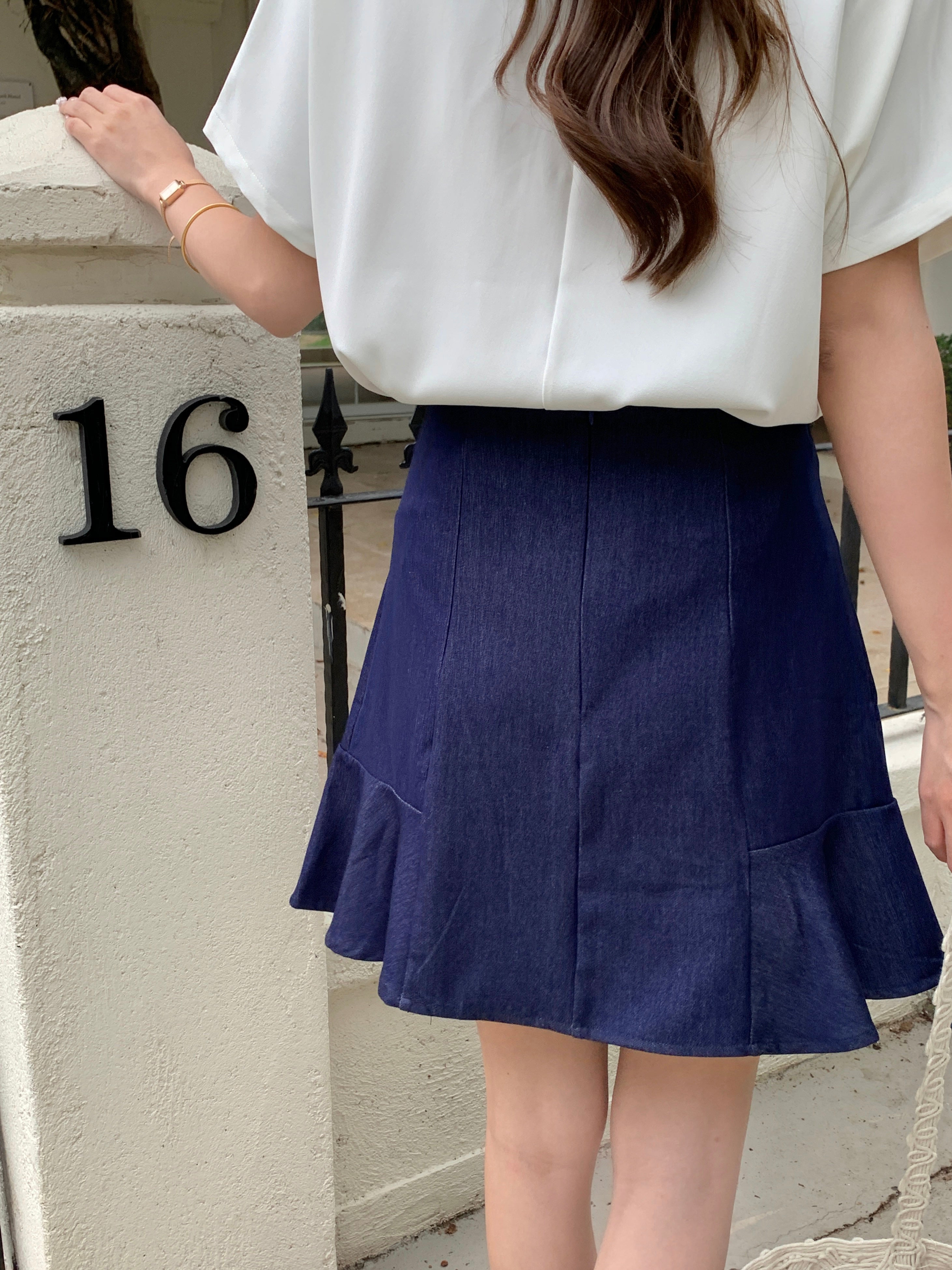 Jessy Skirt