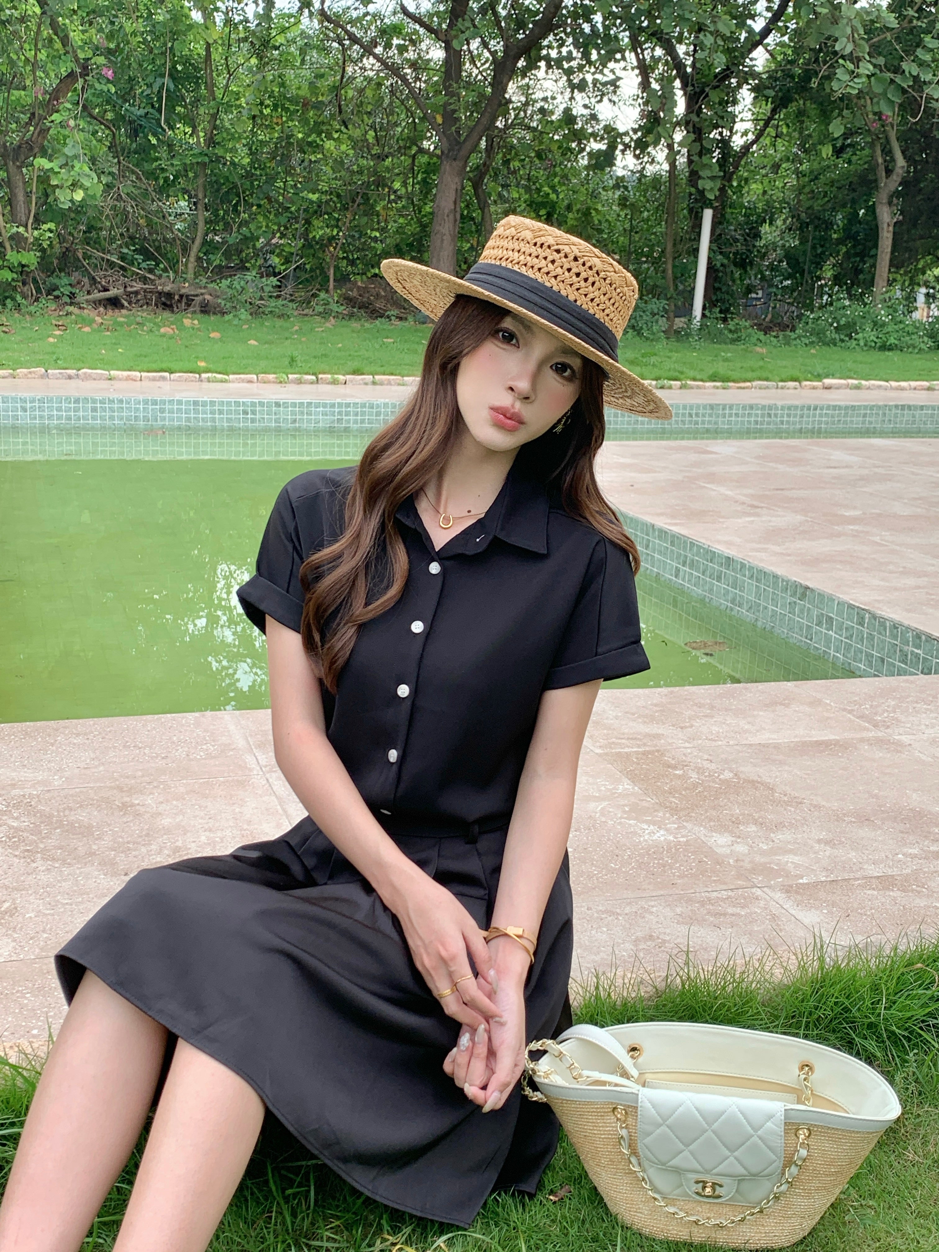Cindy Skirt