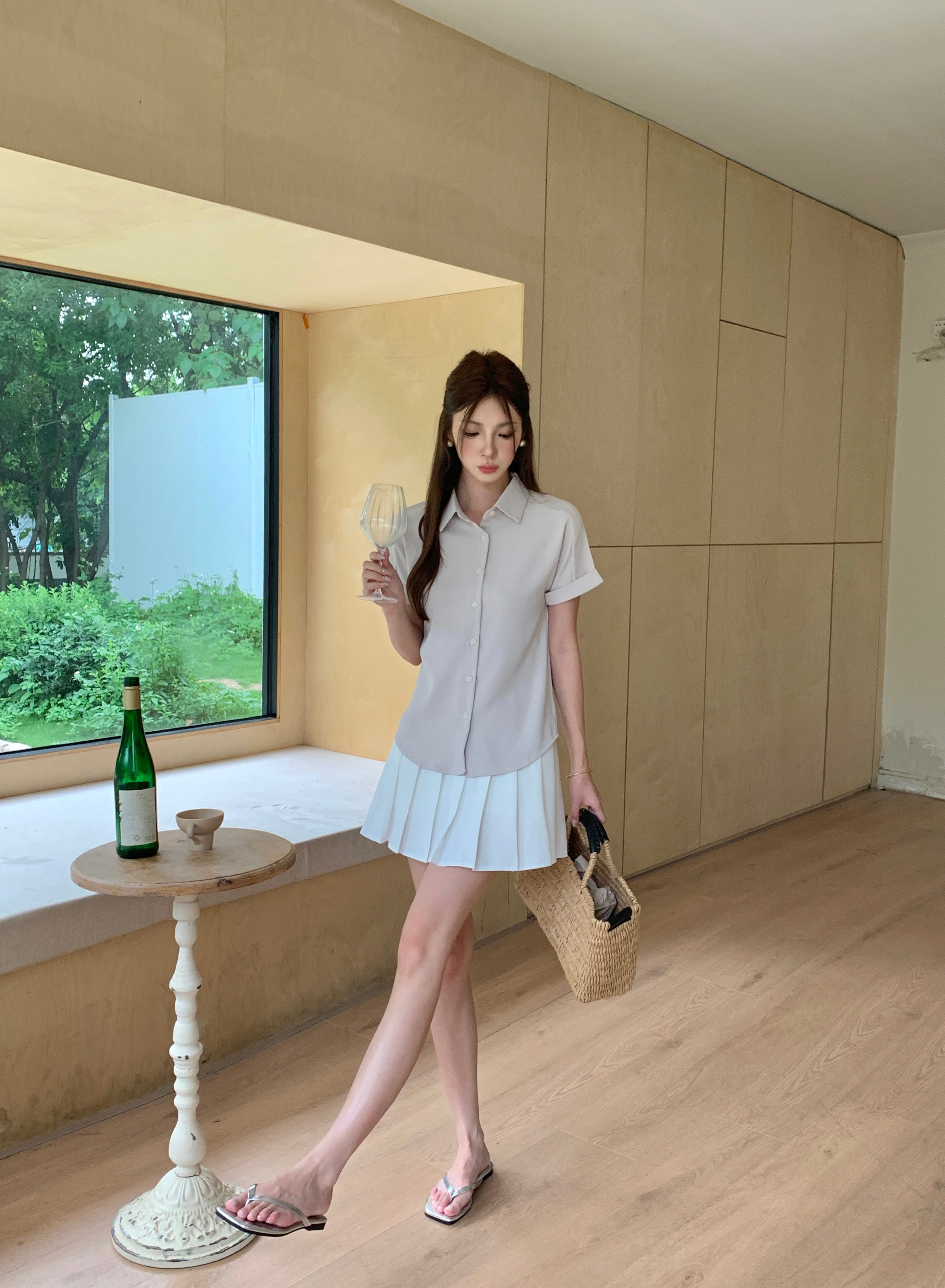 Ernsy Blouse
