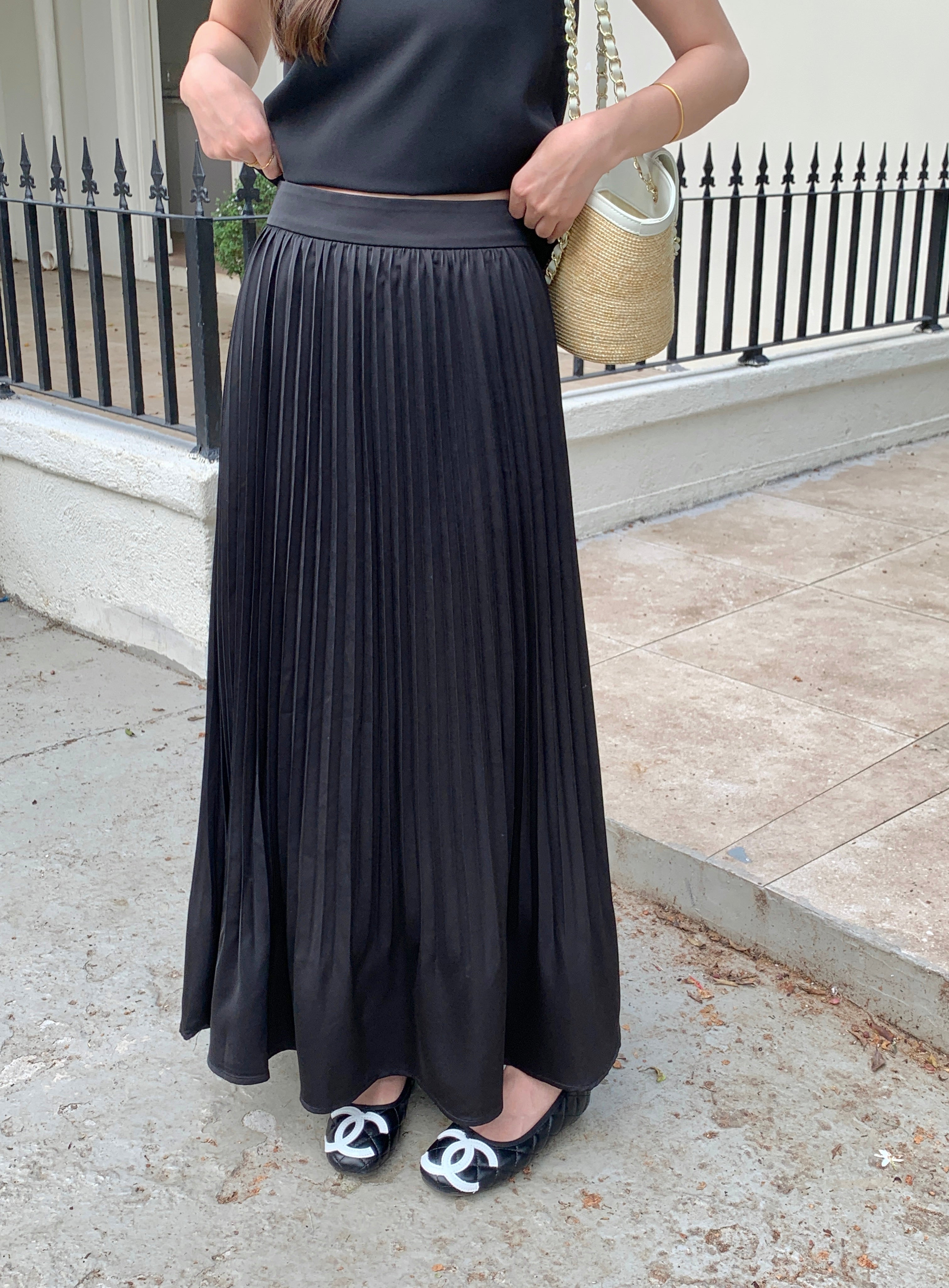 Swiss Skirt