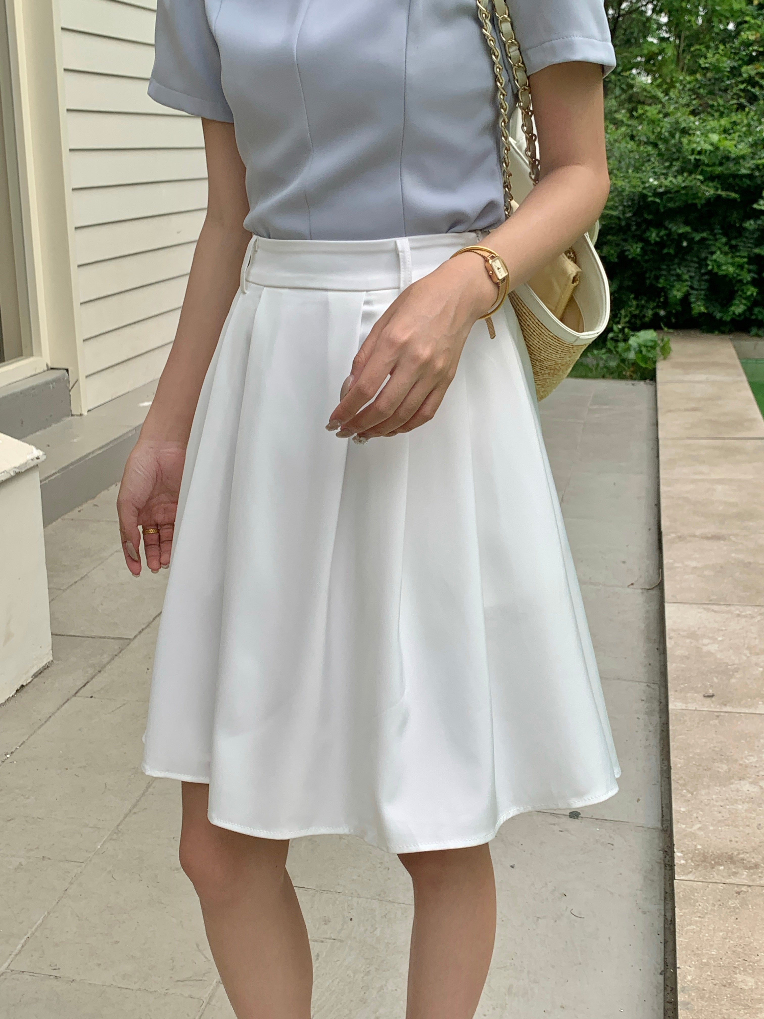 Cindy Skirt