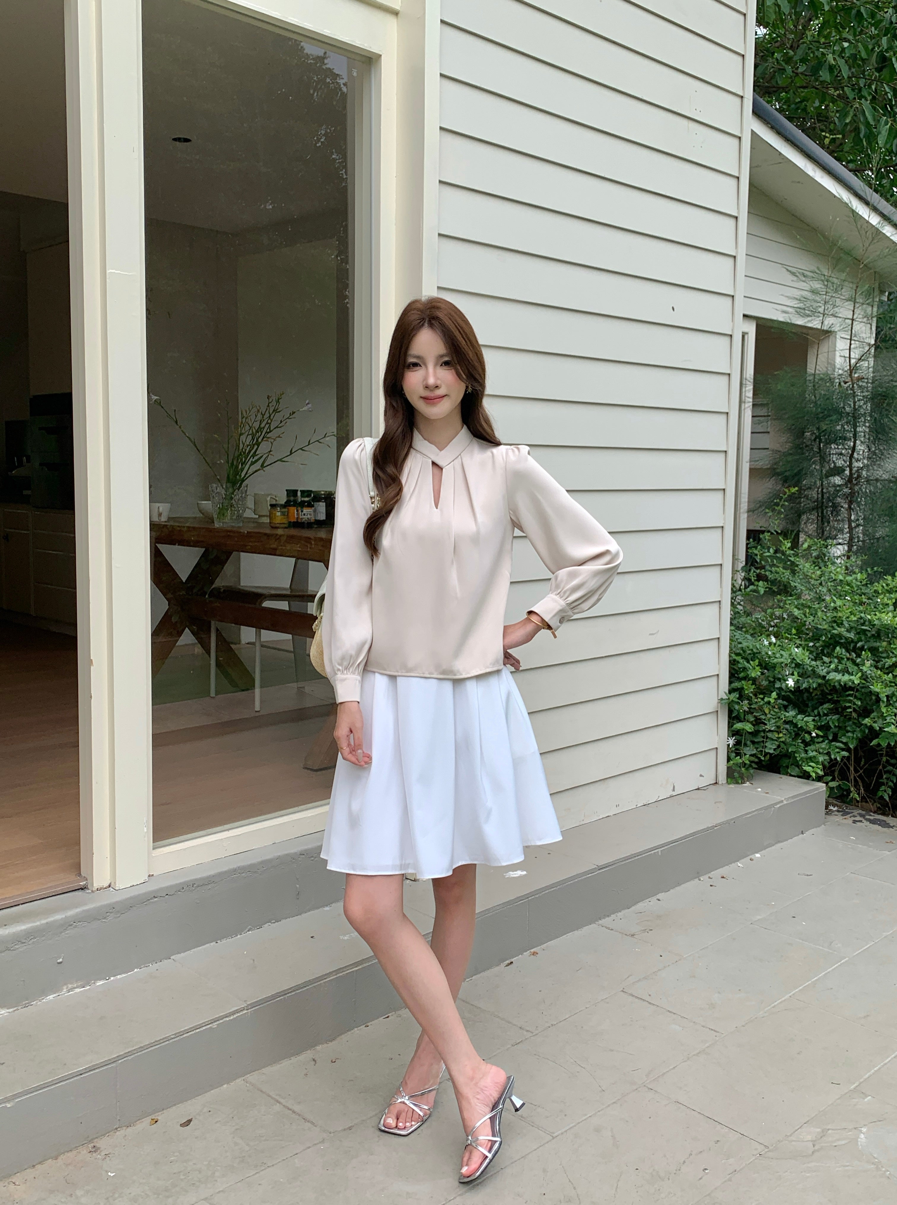 Cindy Skirt