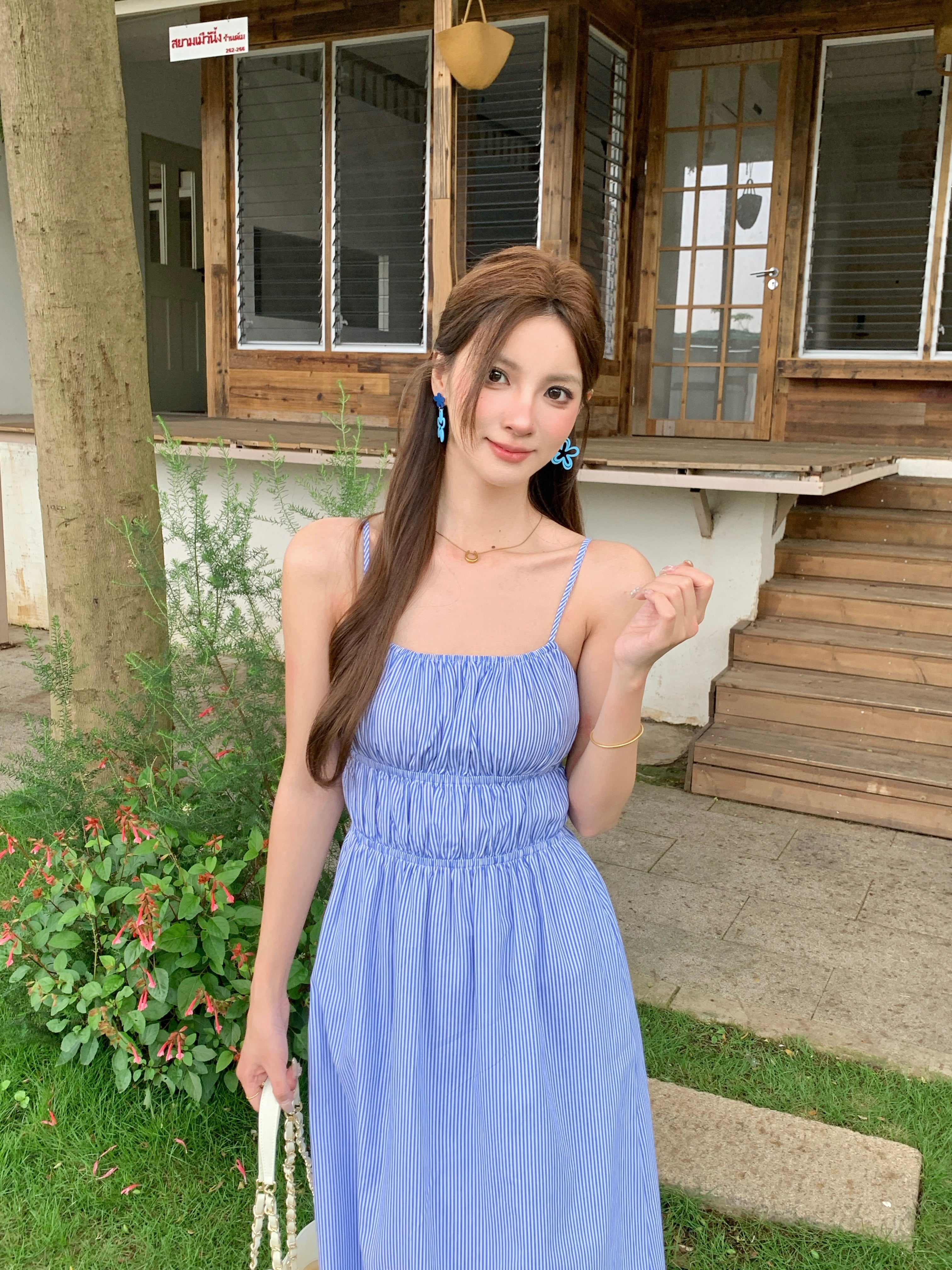Maquin Dress