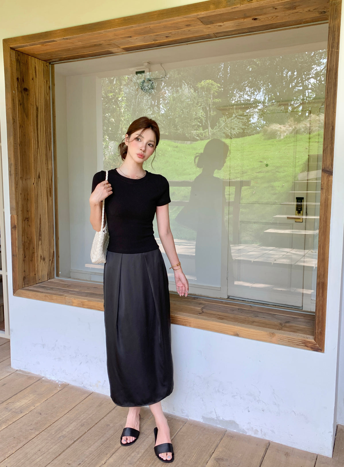 Nella Skirt