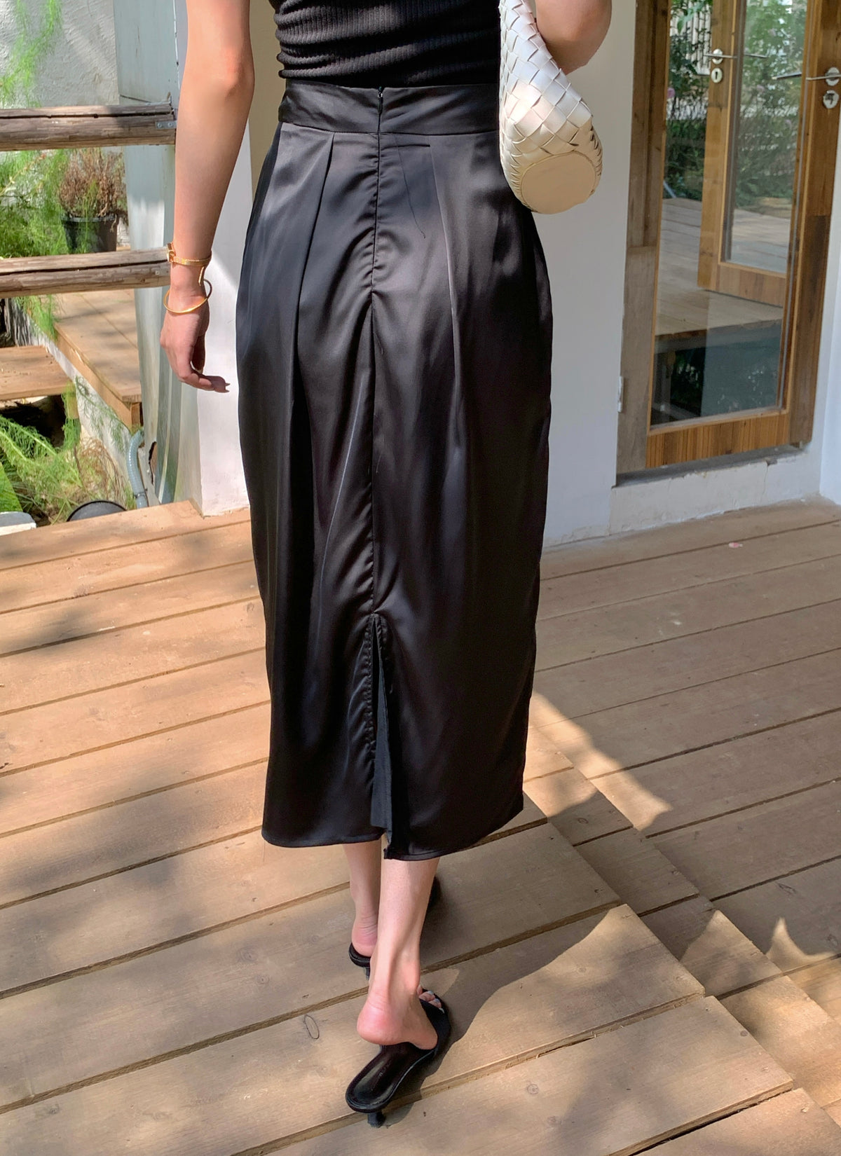 Nella Skirt