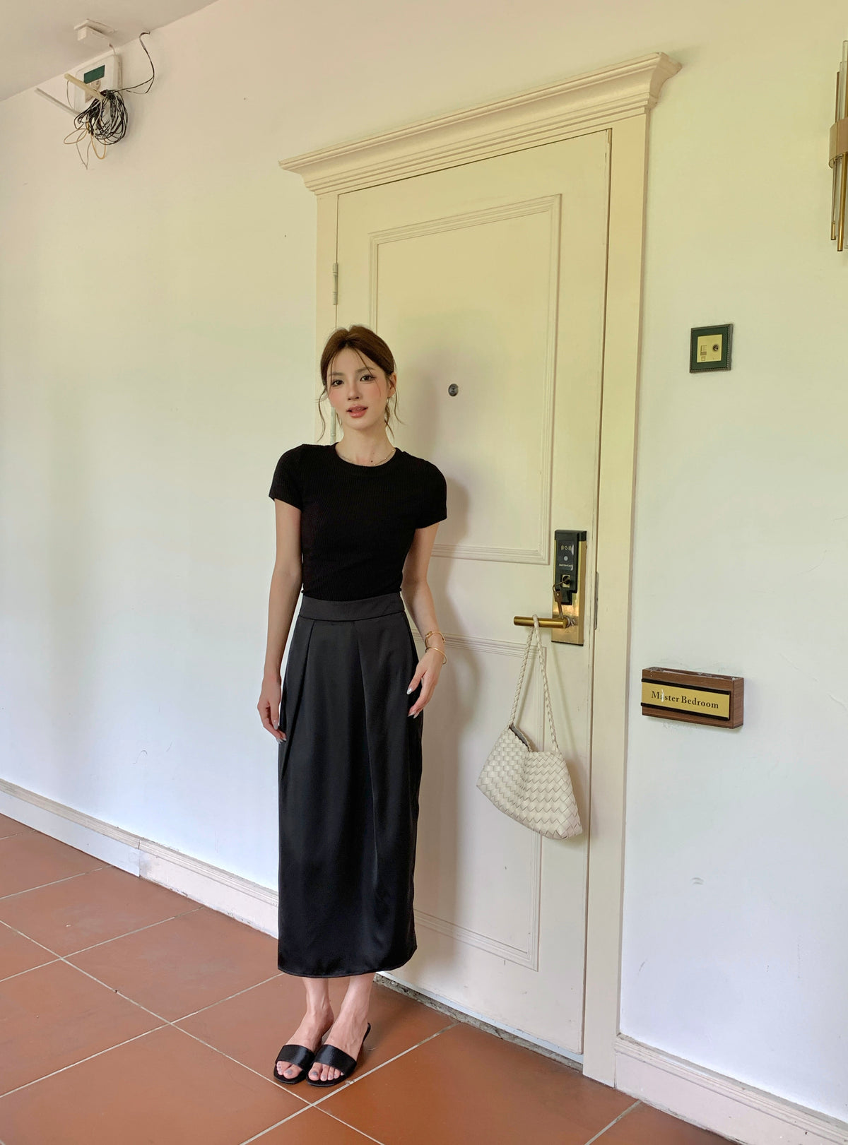 Nella Skirt