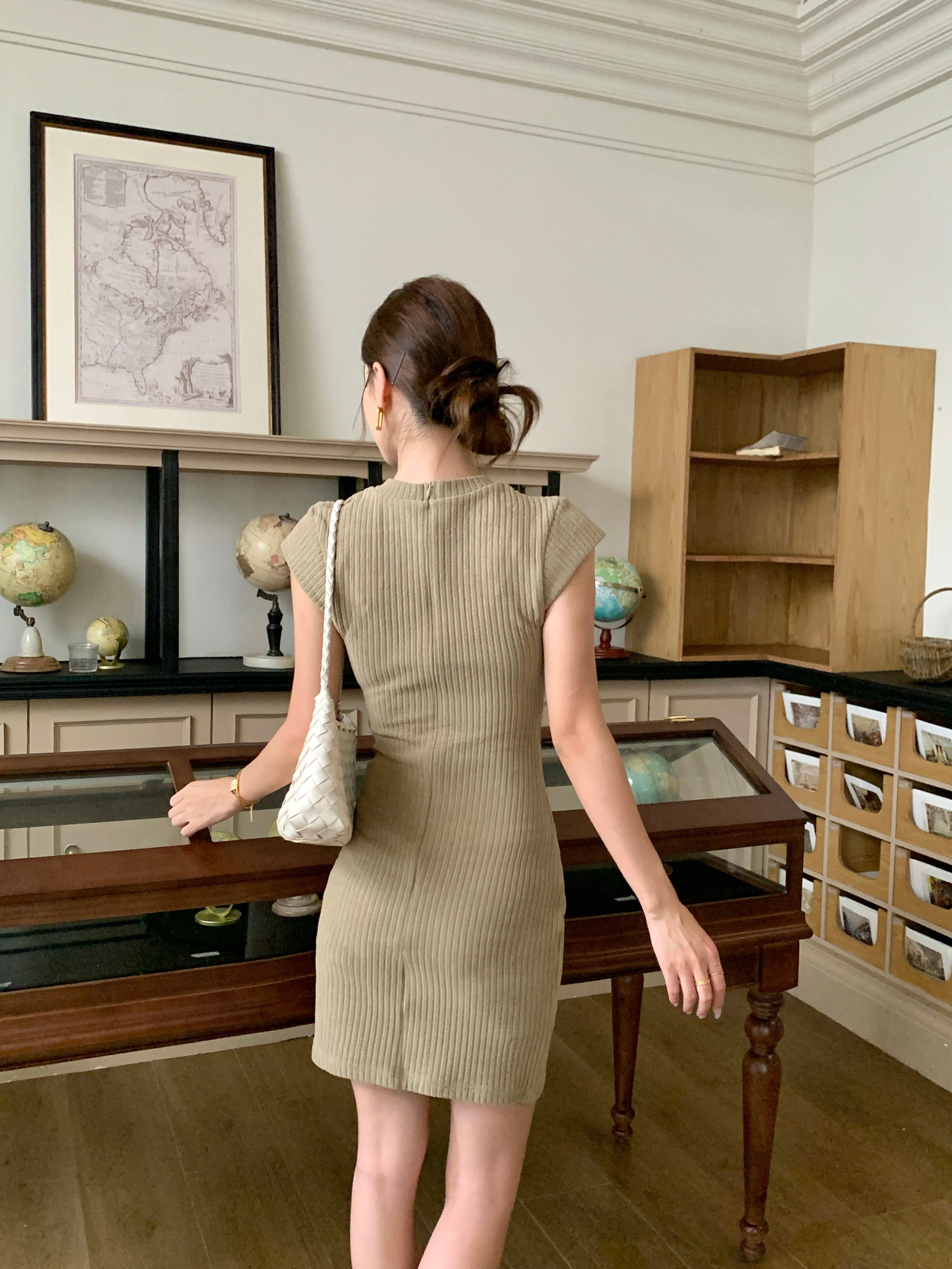 Makki Dress