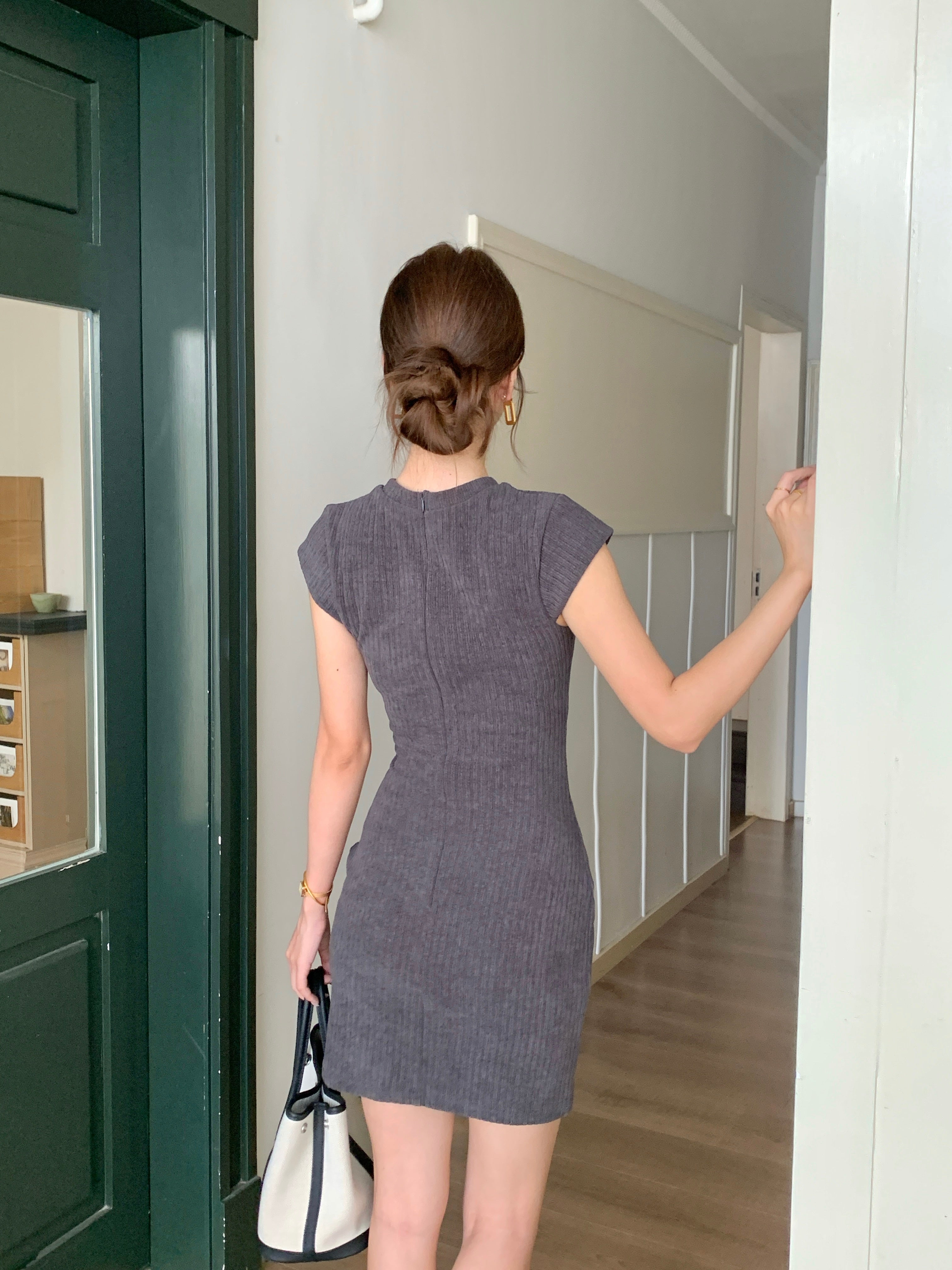 Makki Dress