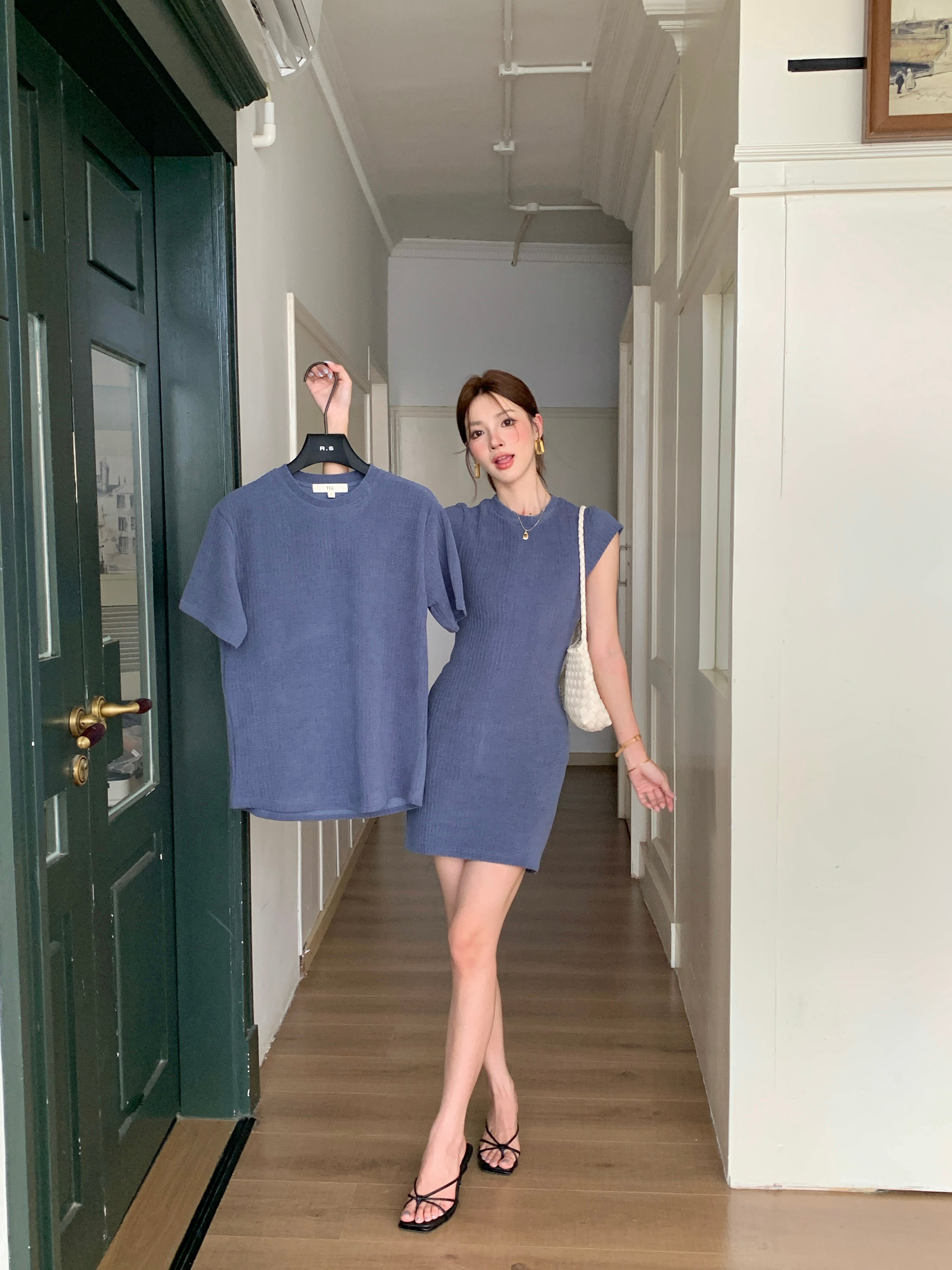 Makki Dress
