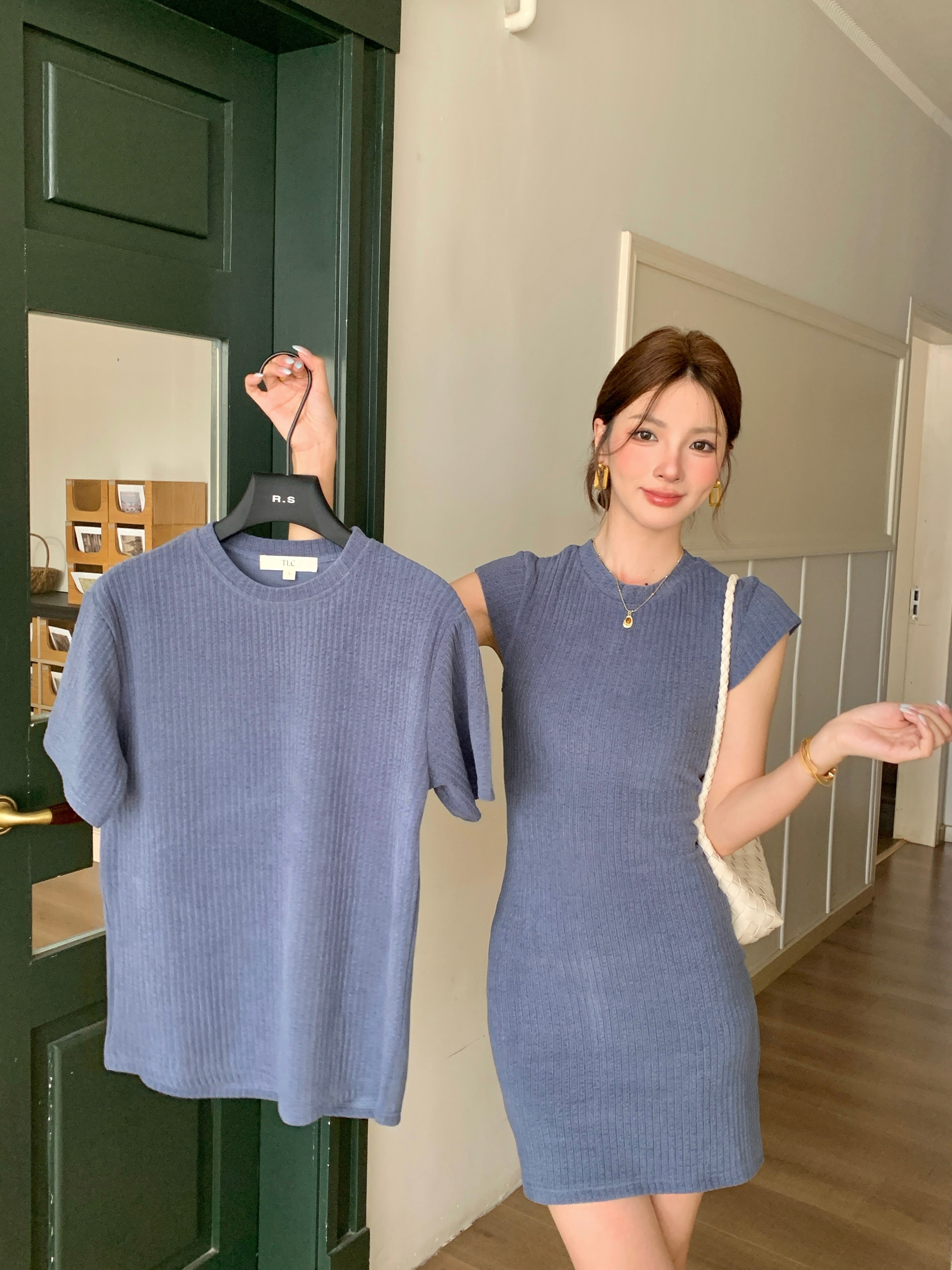 Makki Dress