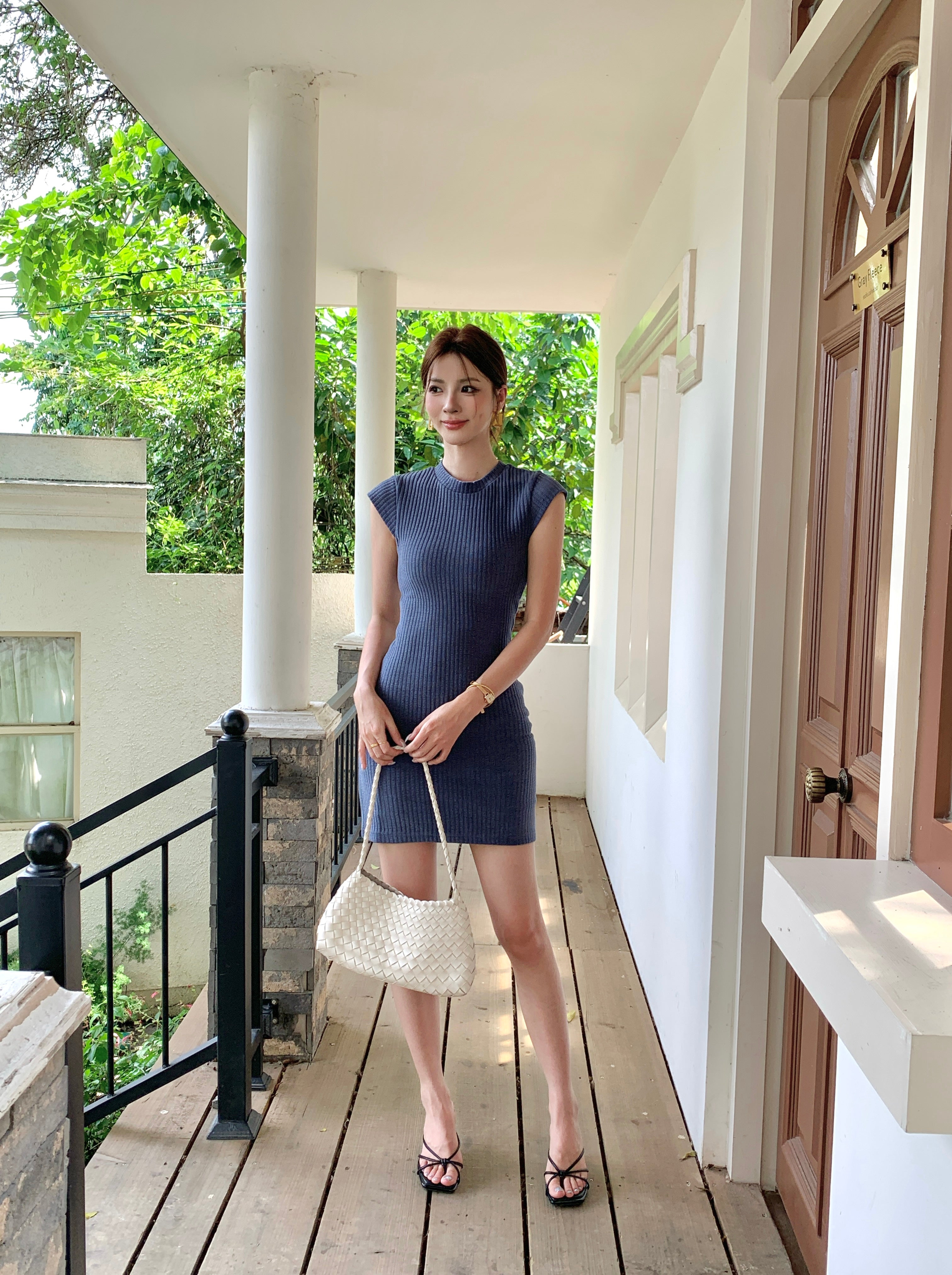 Makki Dress