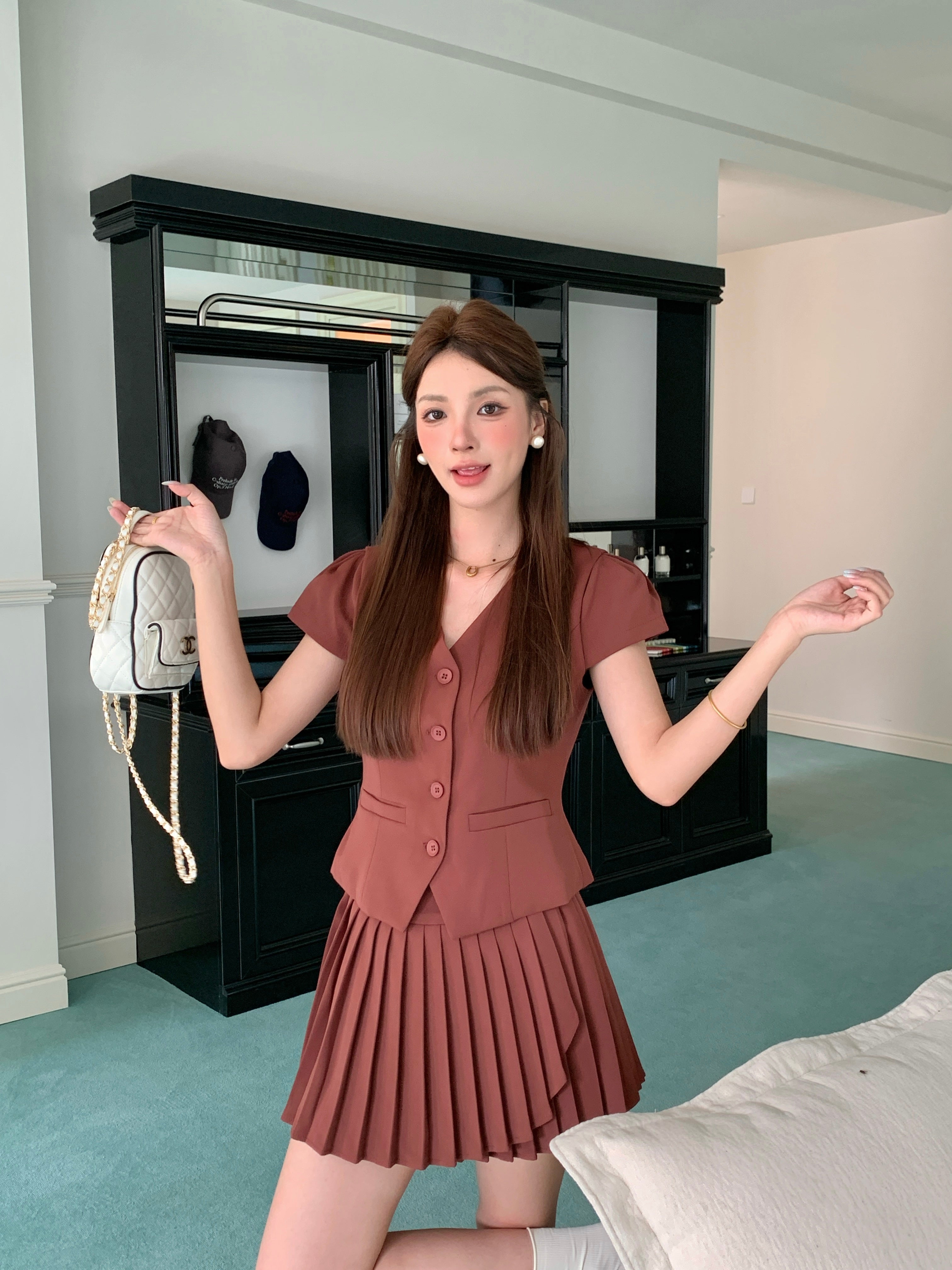 Chloe Top