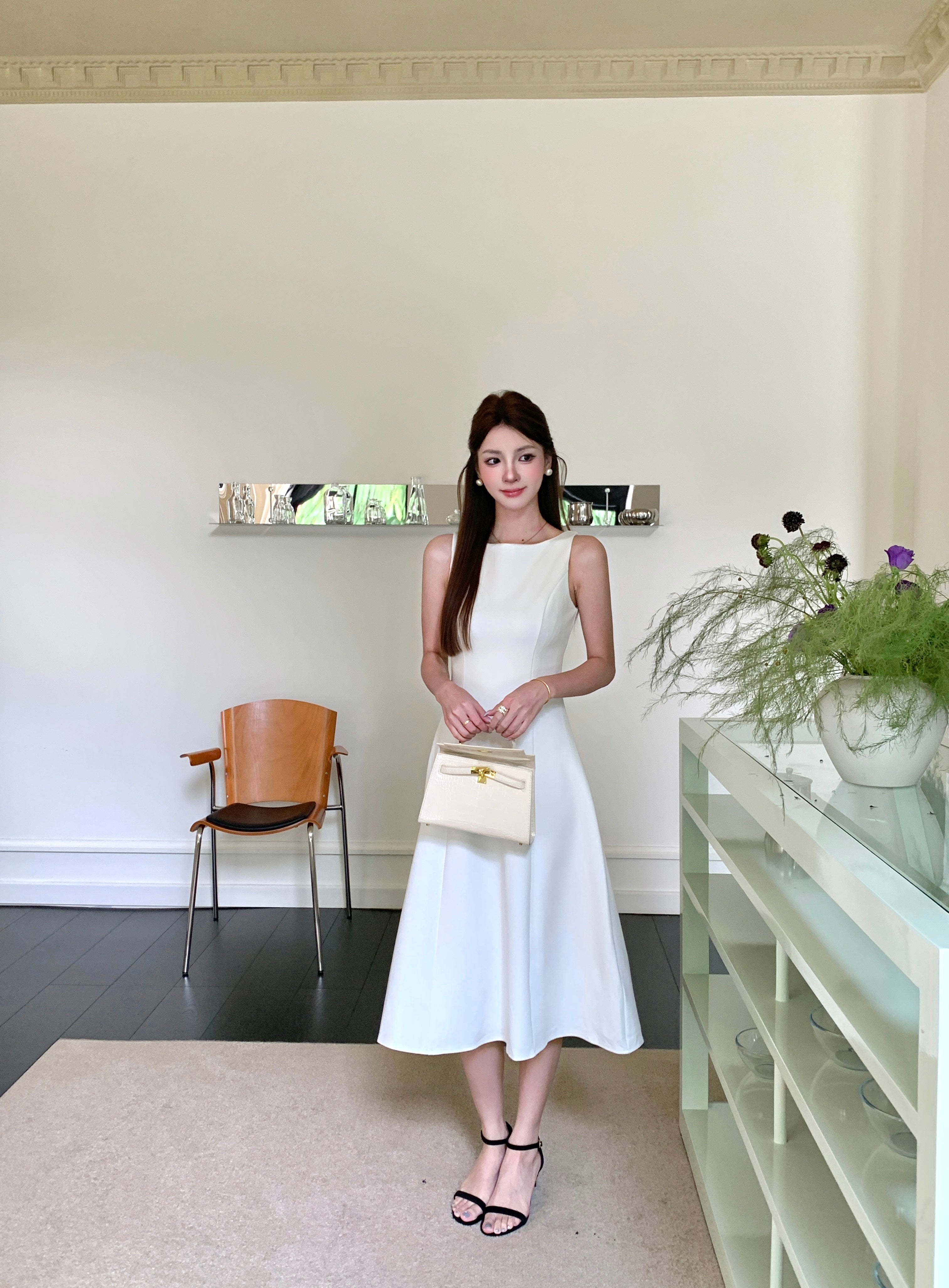 Kylie Dress