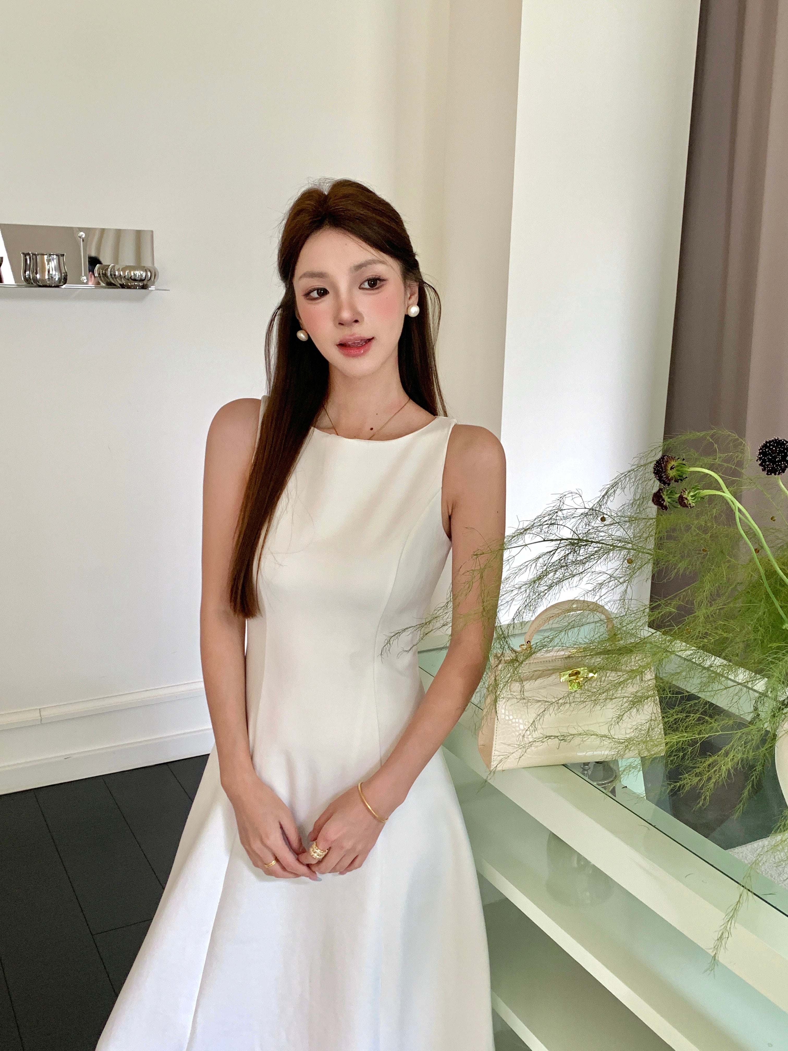 Kylie Dress