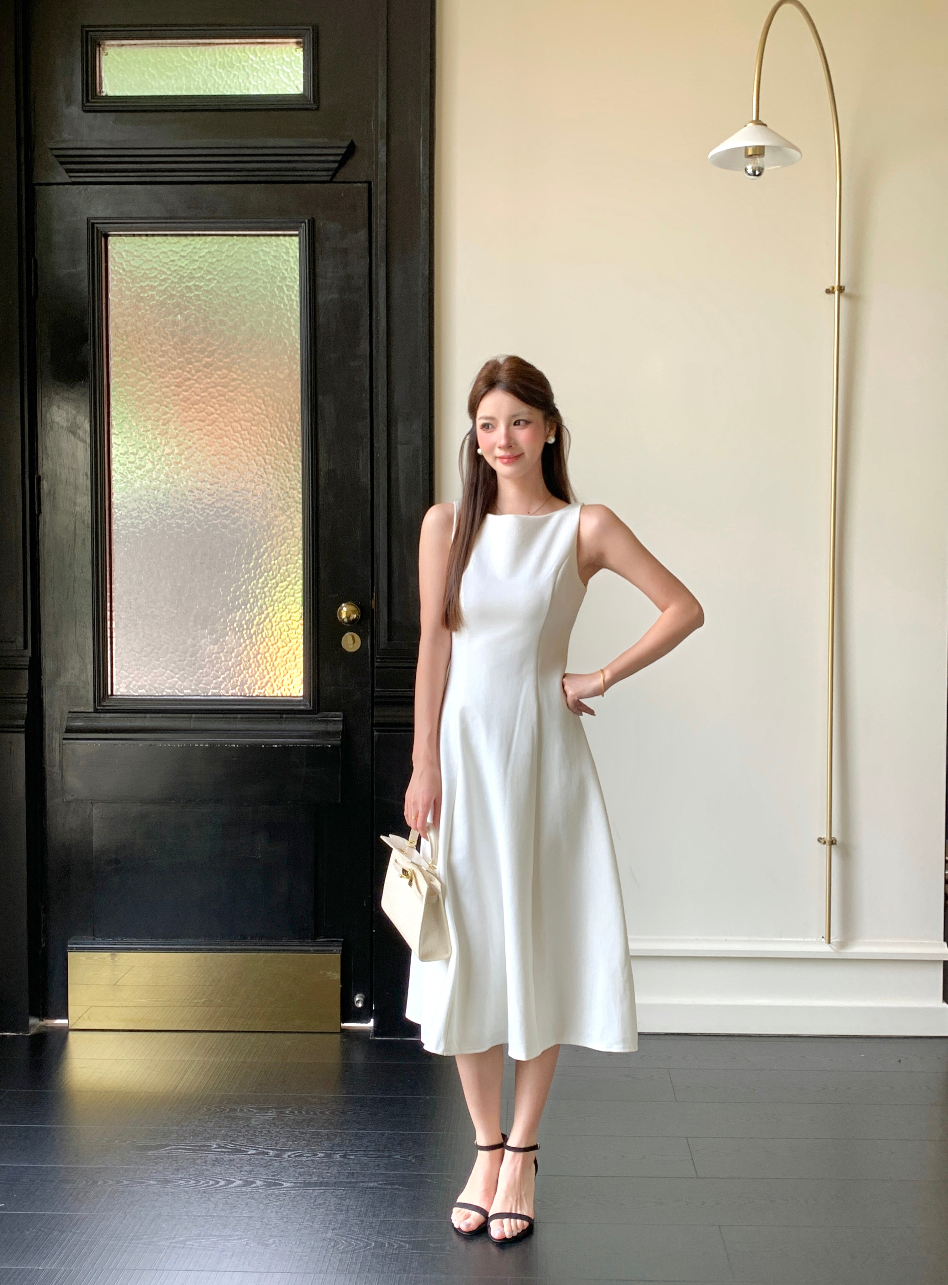 Kylie Dress