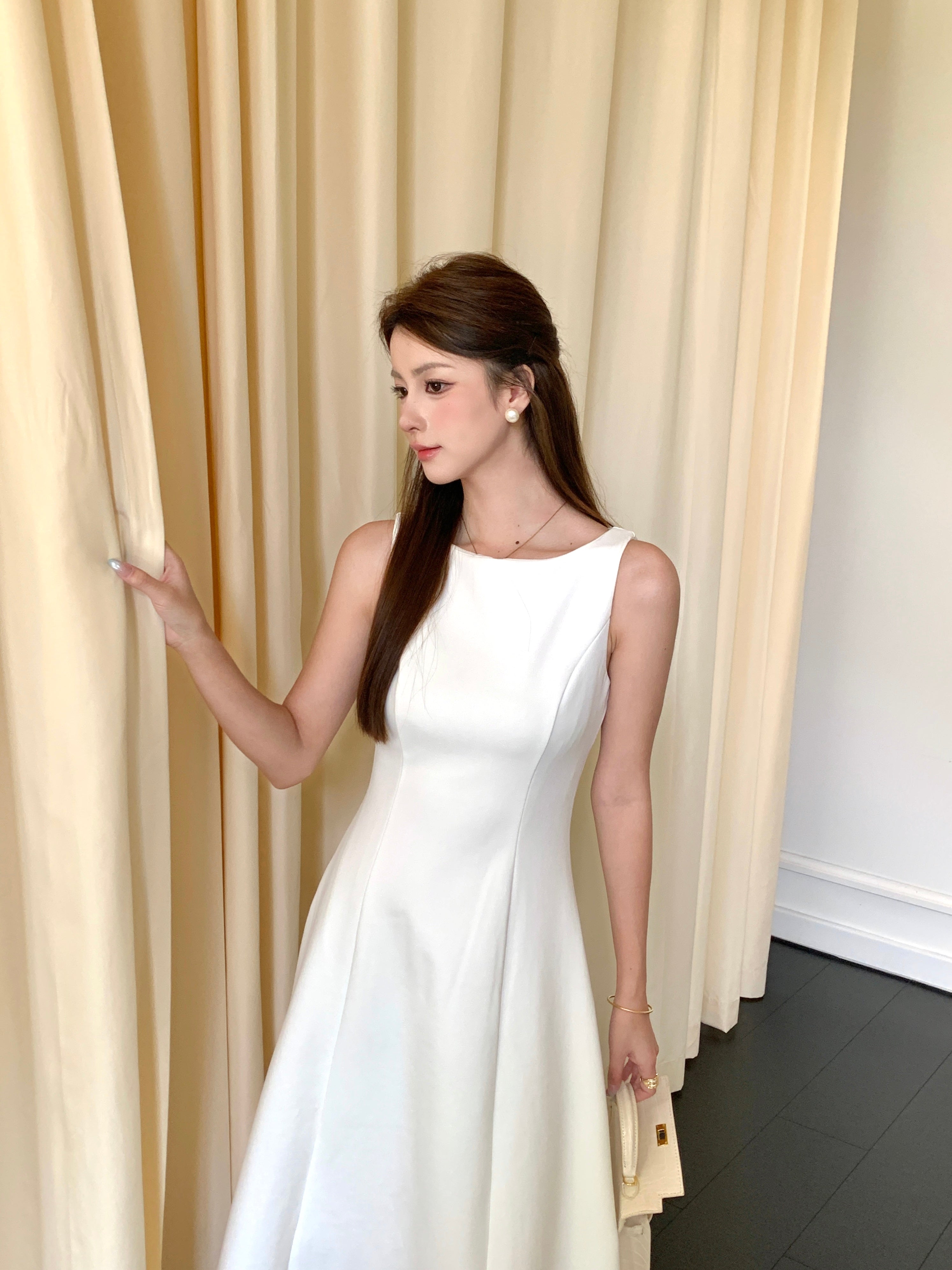 Kylie Dress