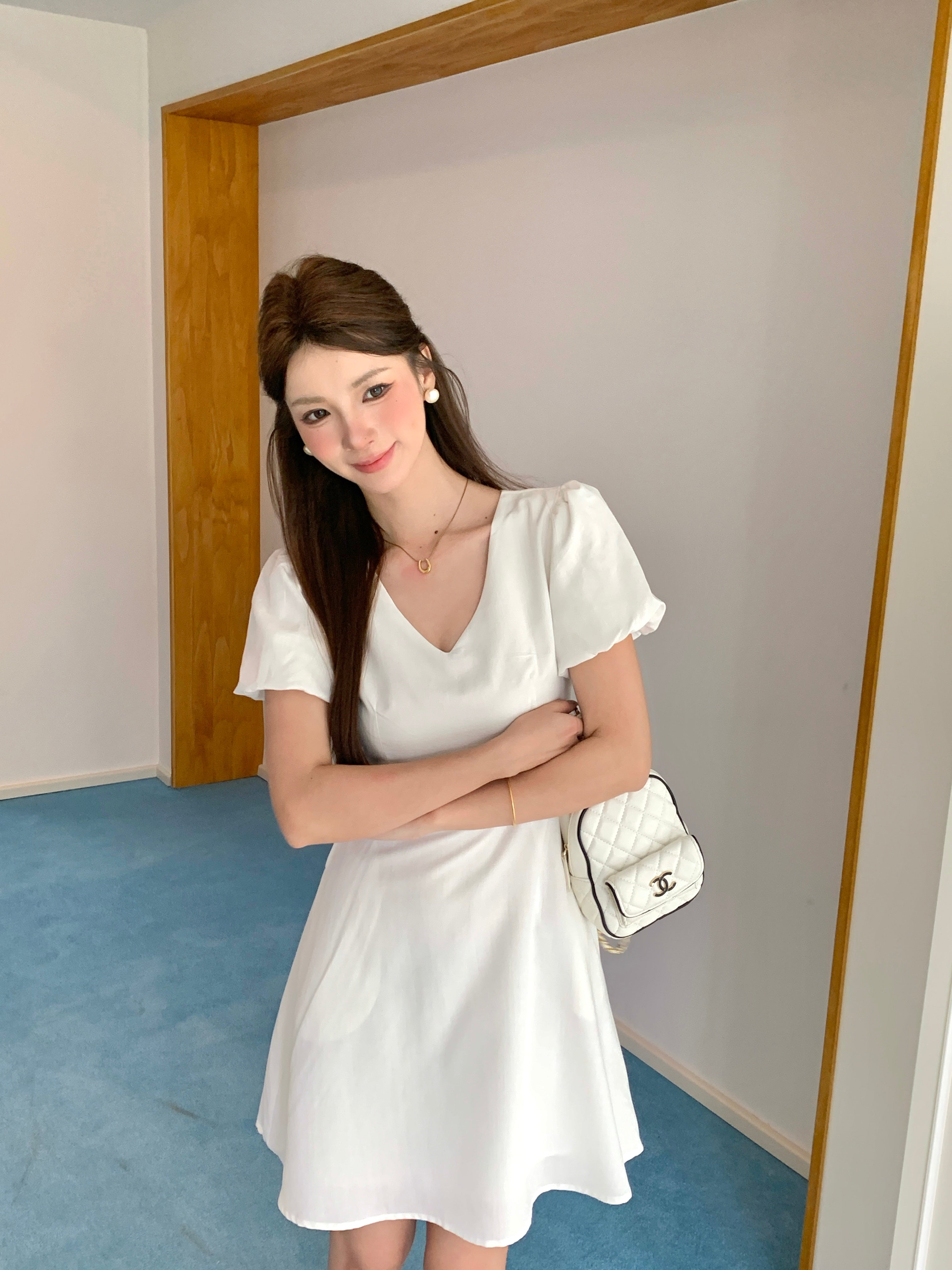 Gloria Dress
