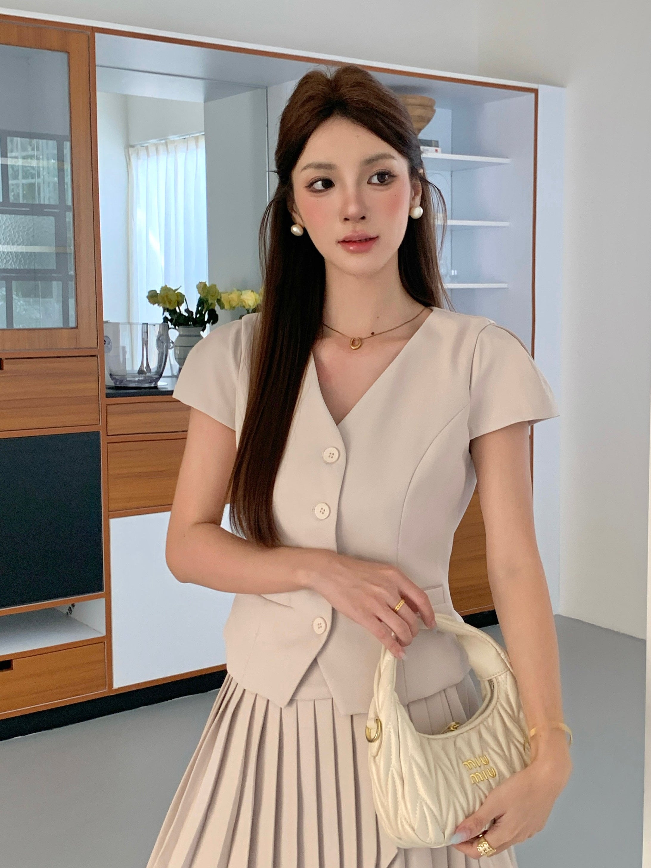 Chloe Top