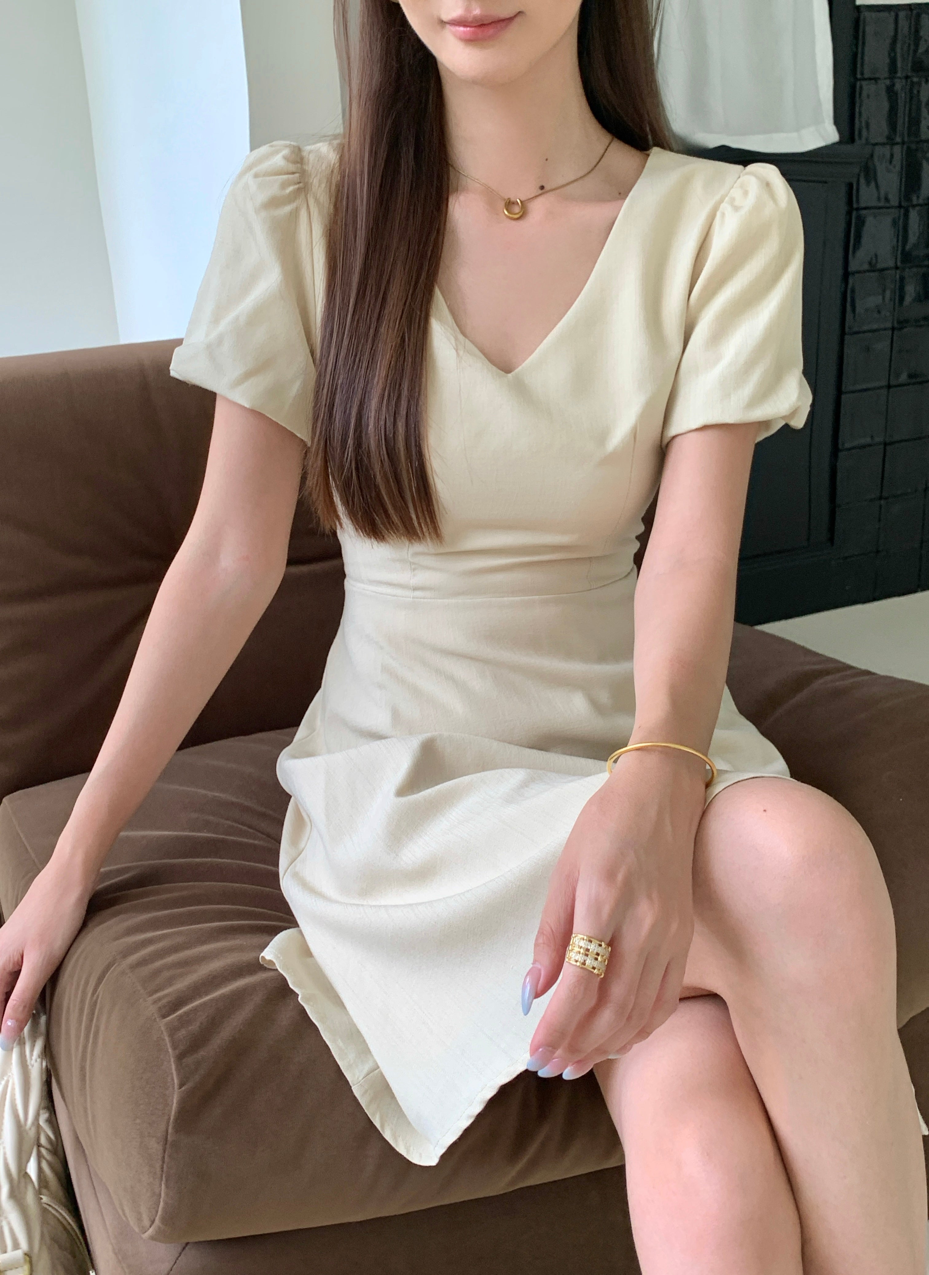 Gloria Dress