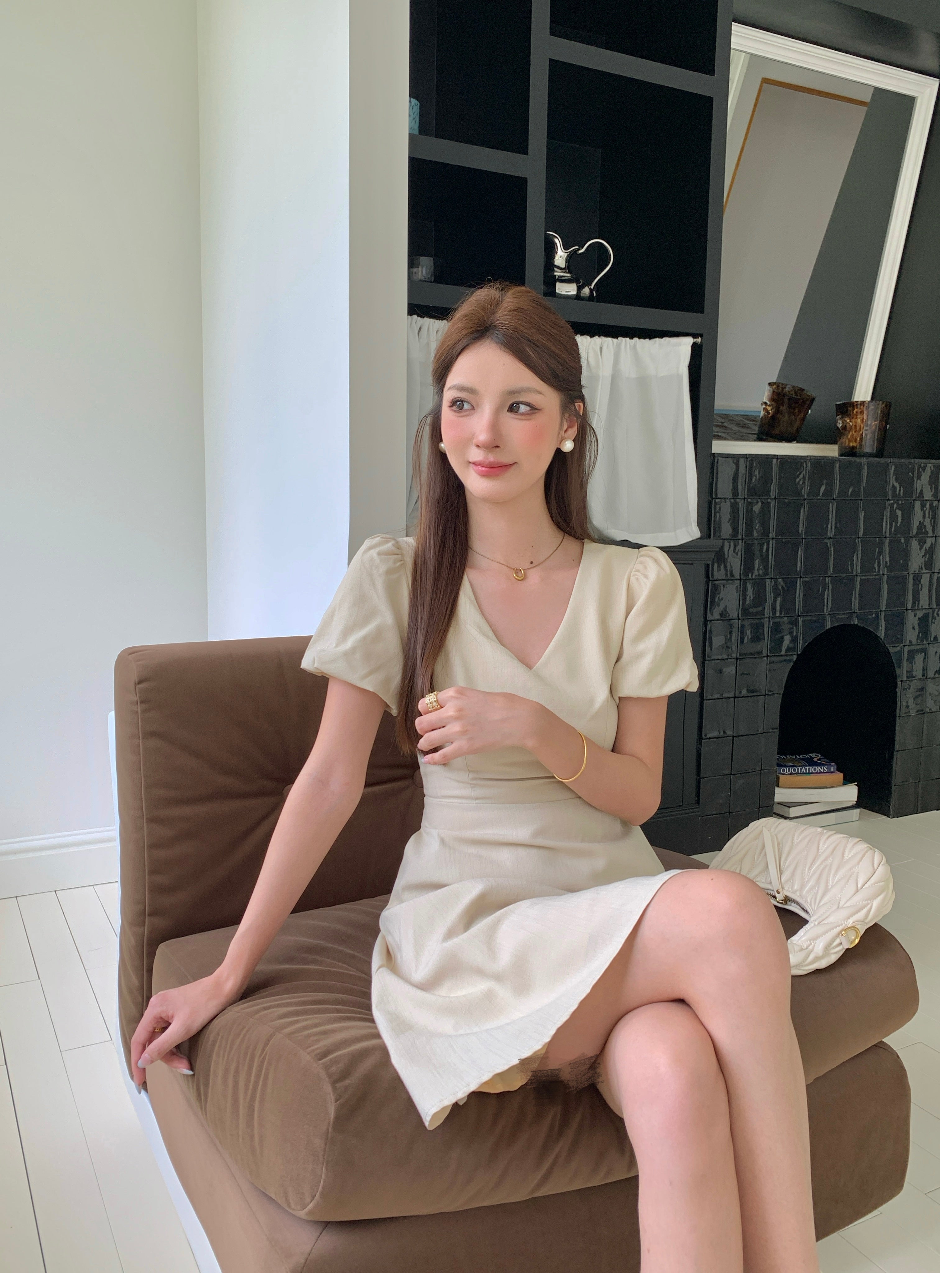 Gloria Dress
