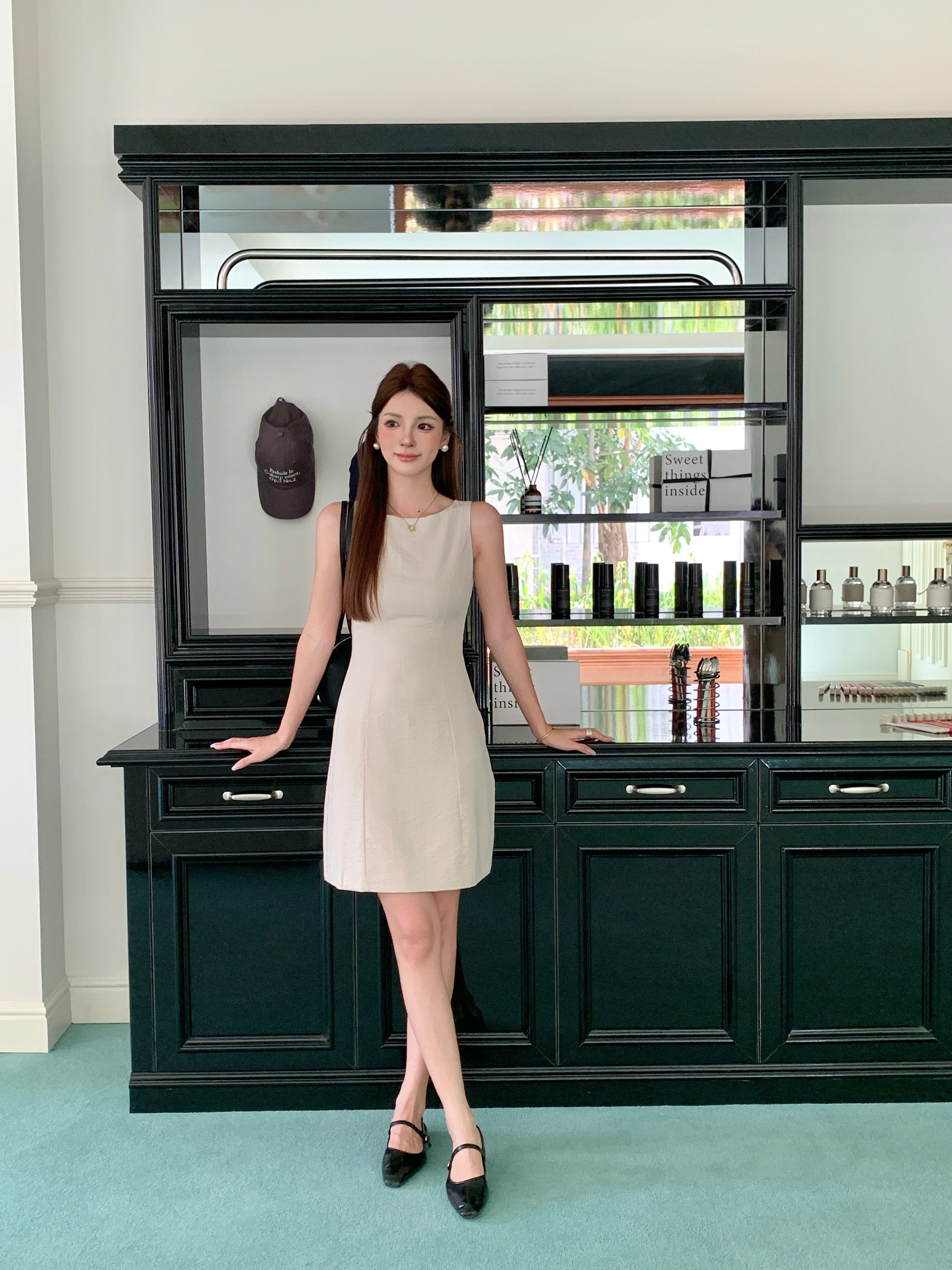 Lyira Dress