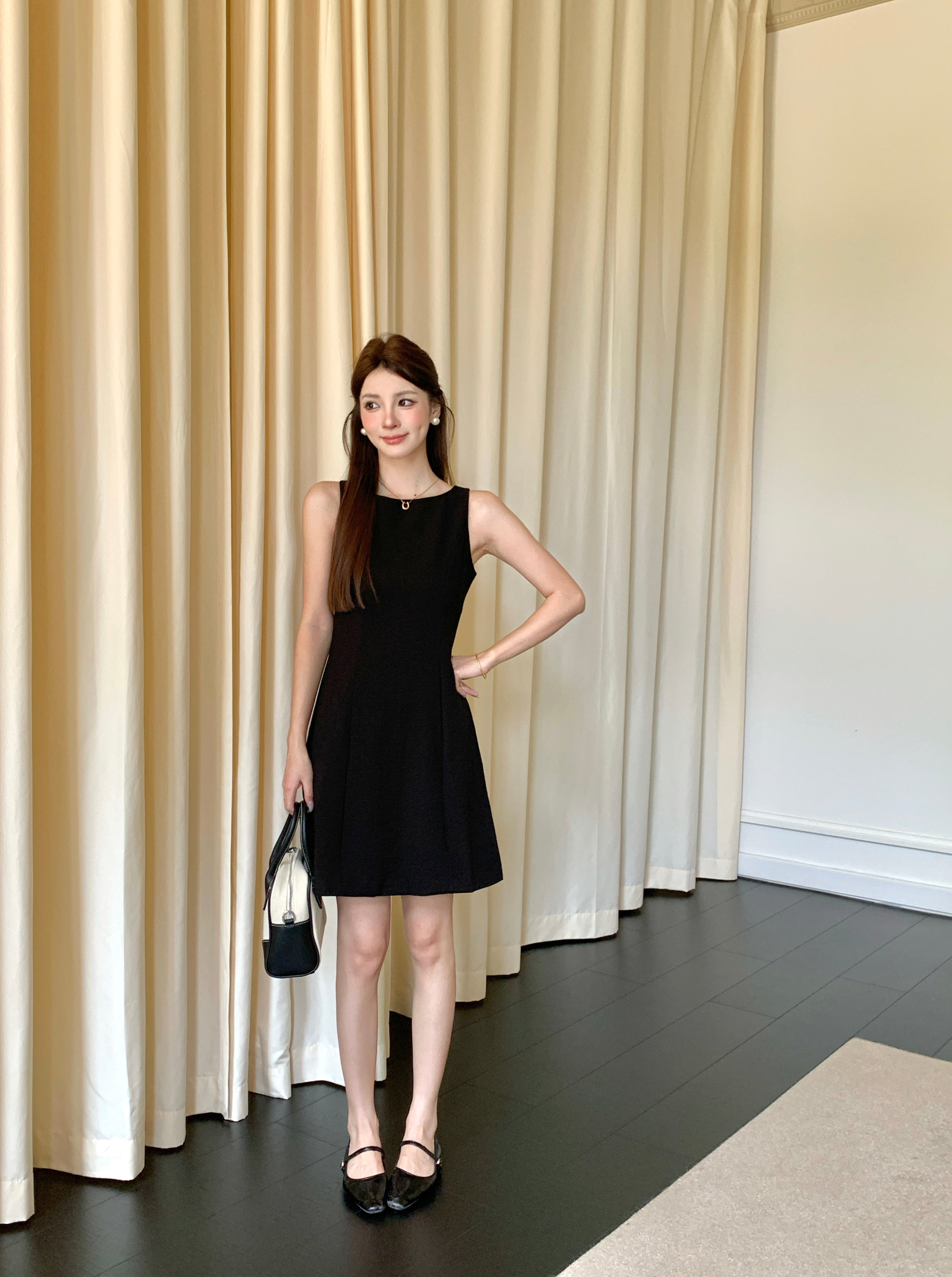 Lyira Dress