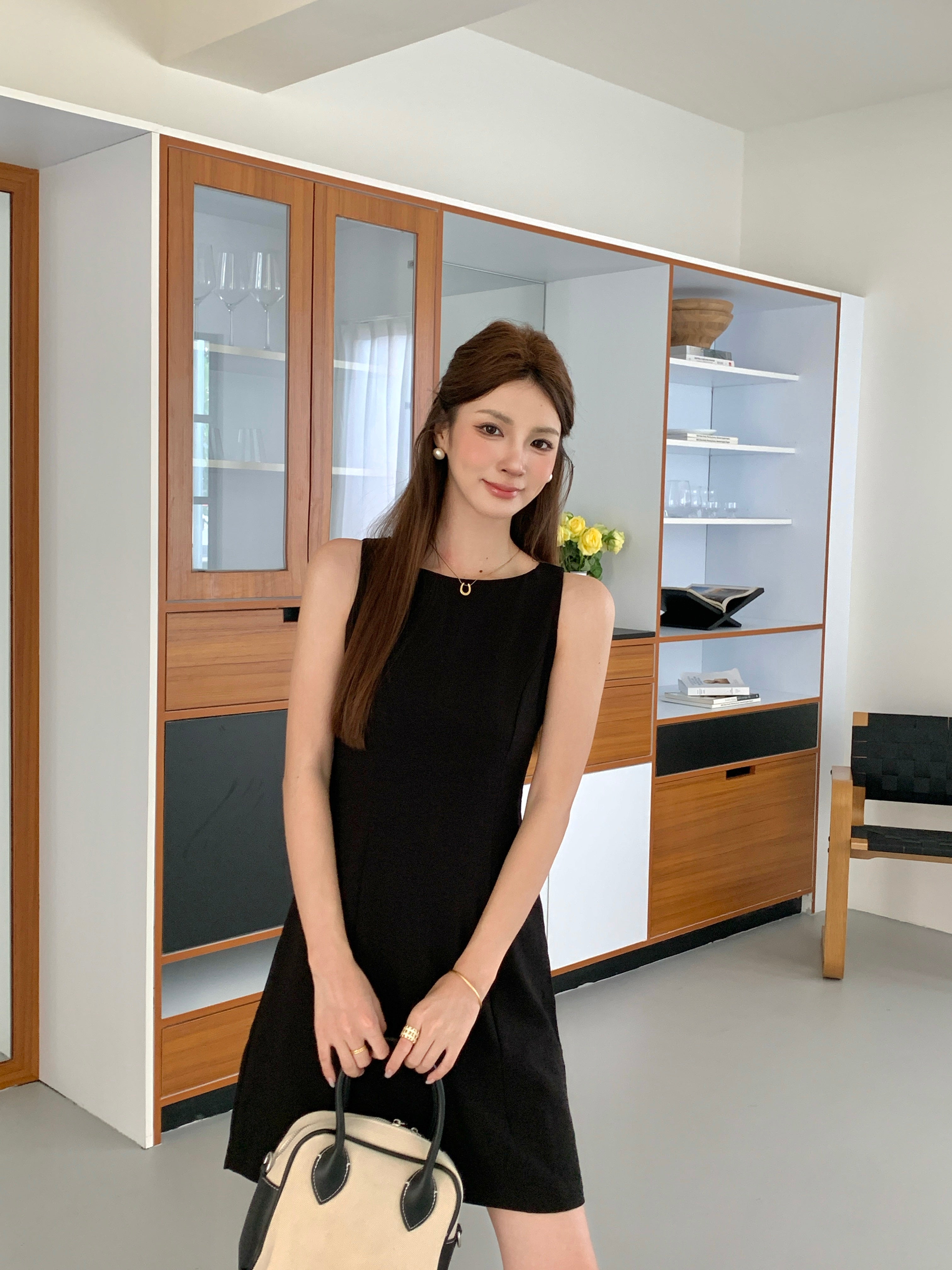 Lyira Dress