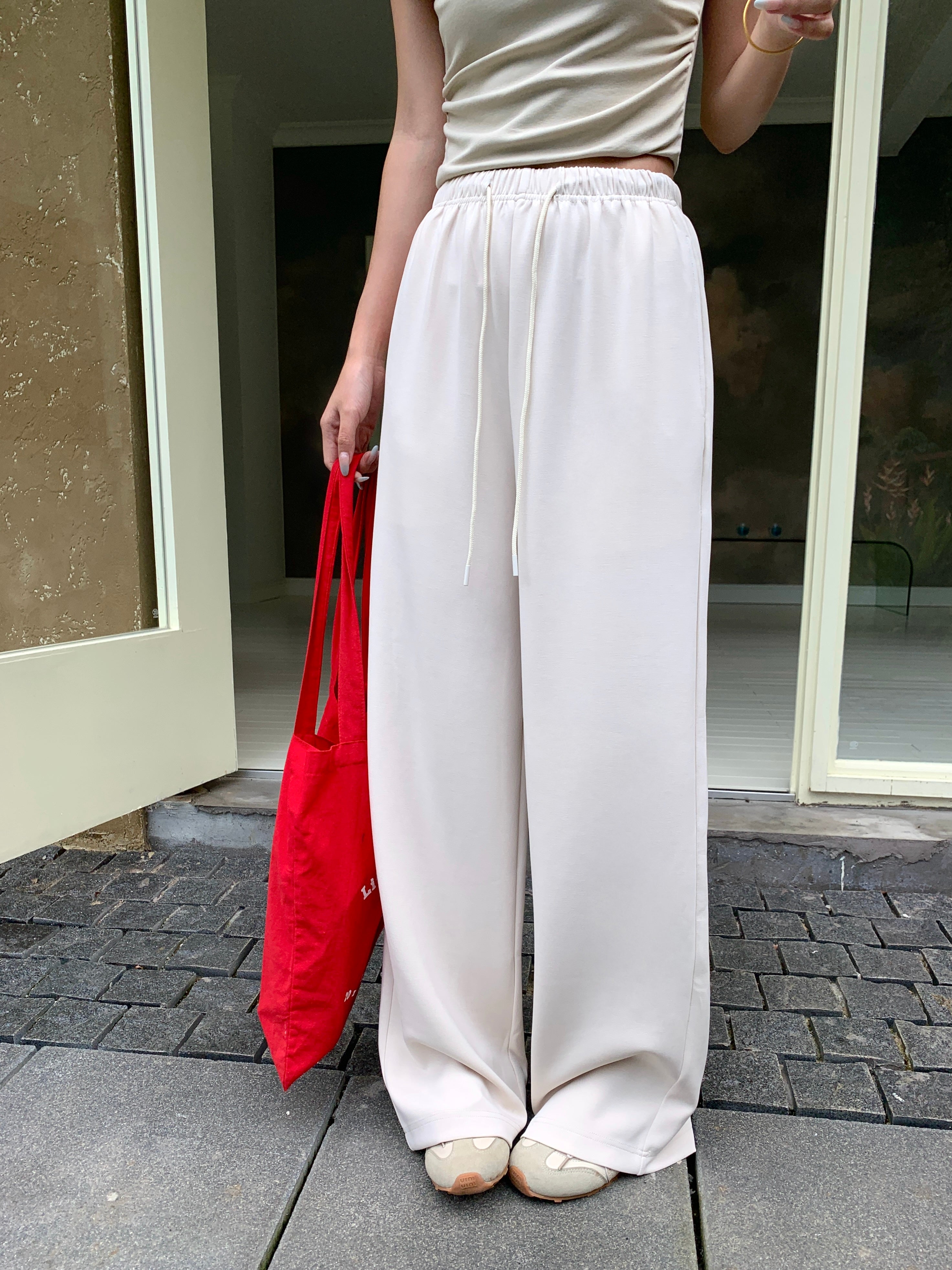 Nysa Sweatpants