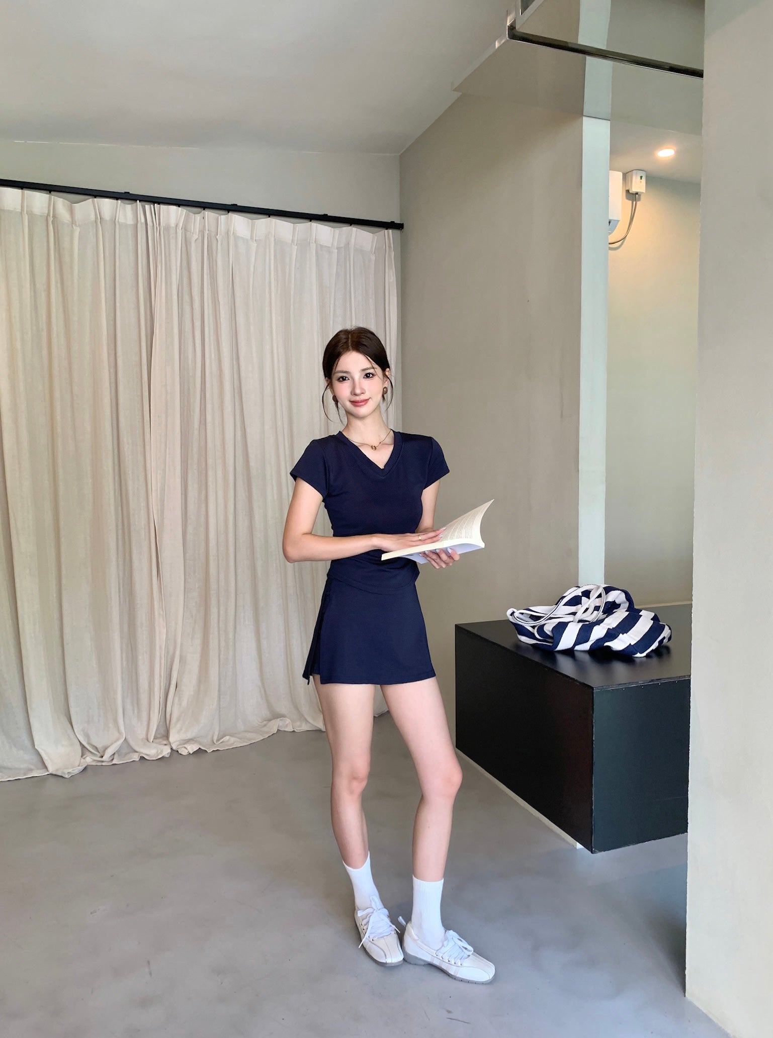 Nova Skort