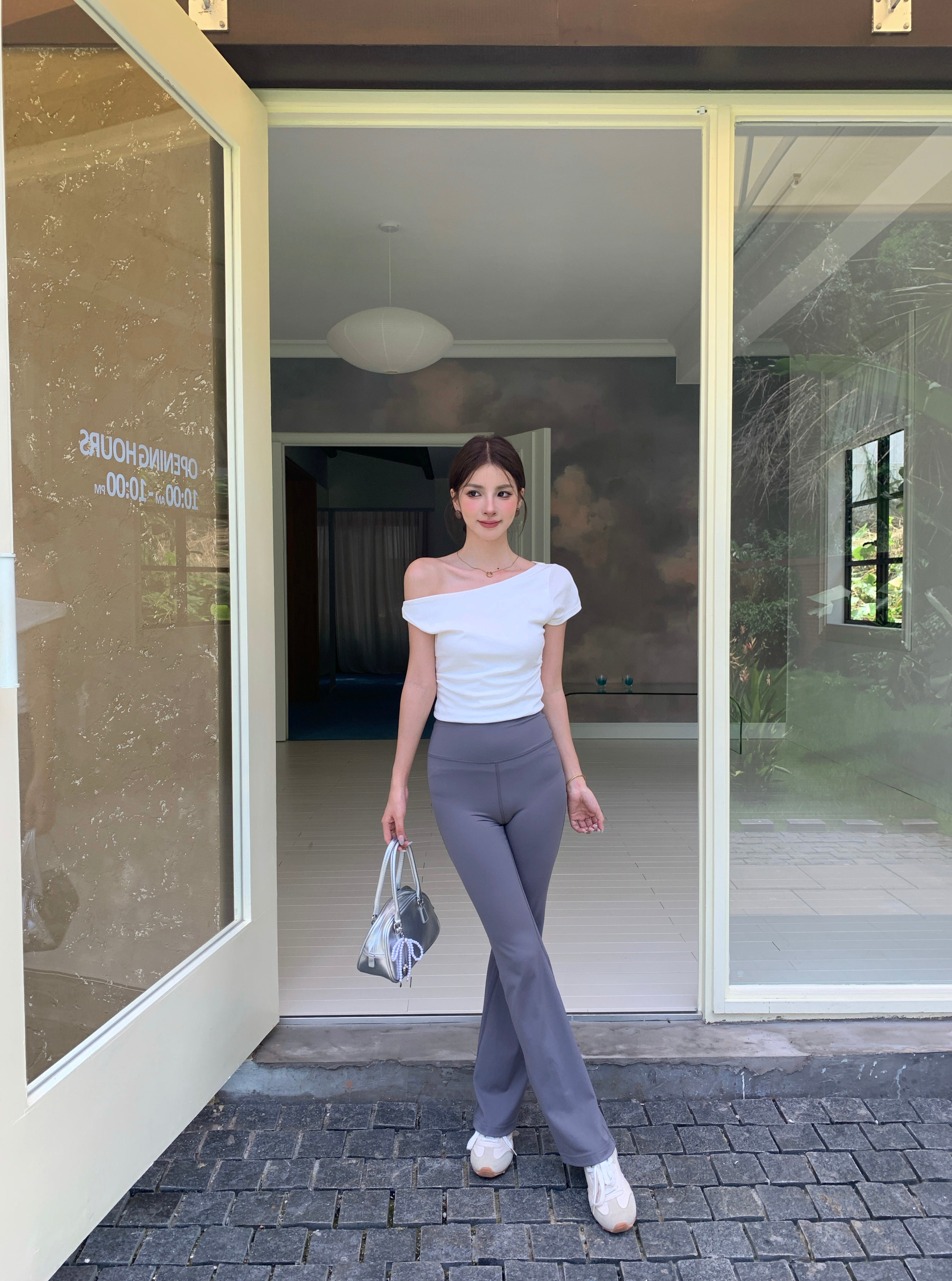 Zelia Leggings