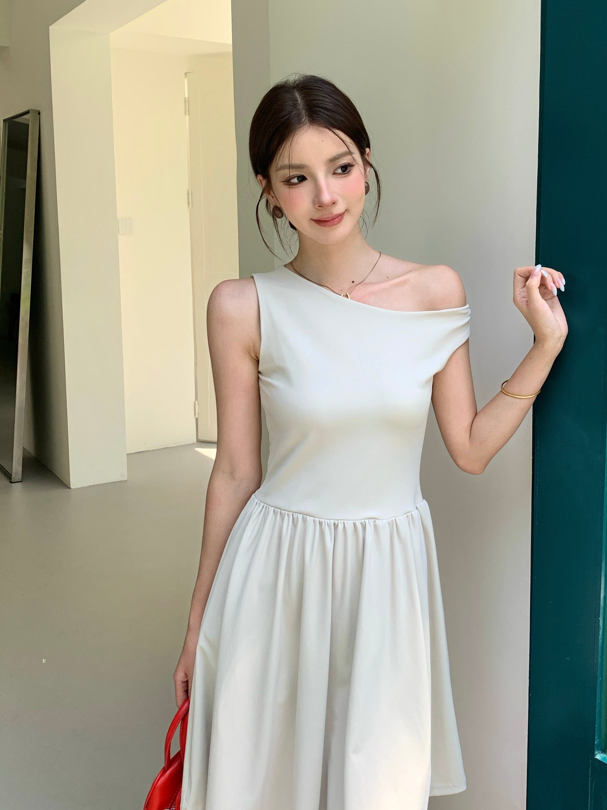 Athena Dress