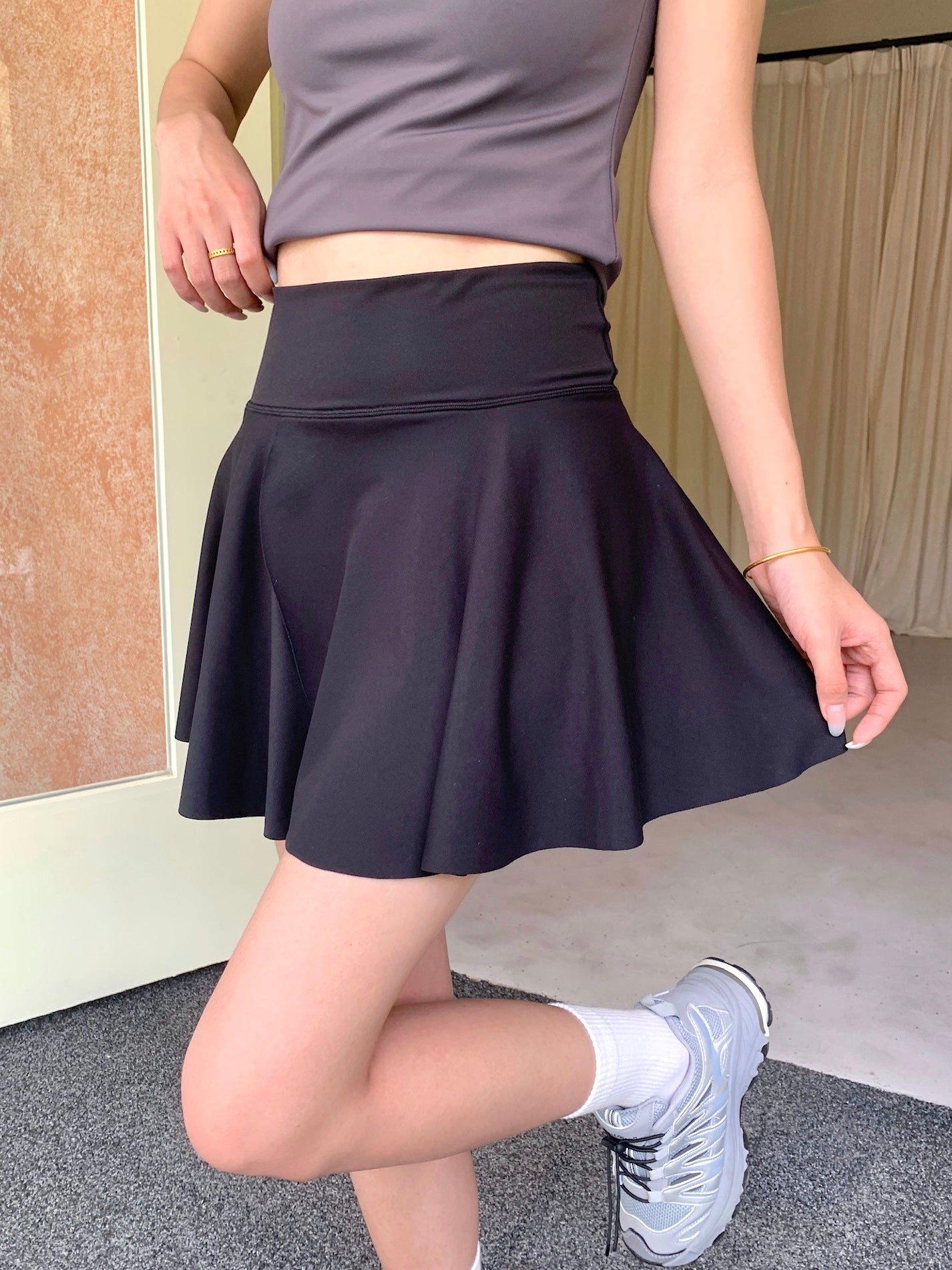 Alora Skort