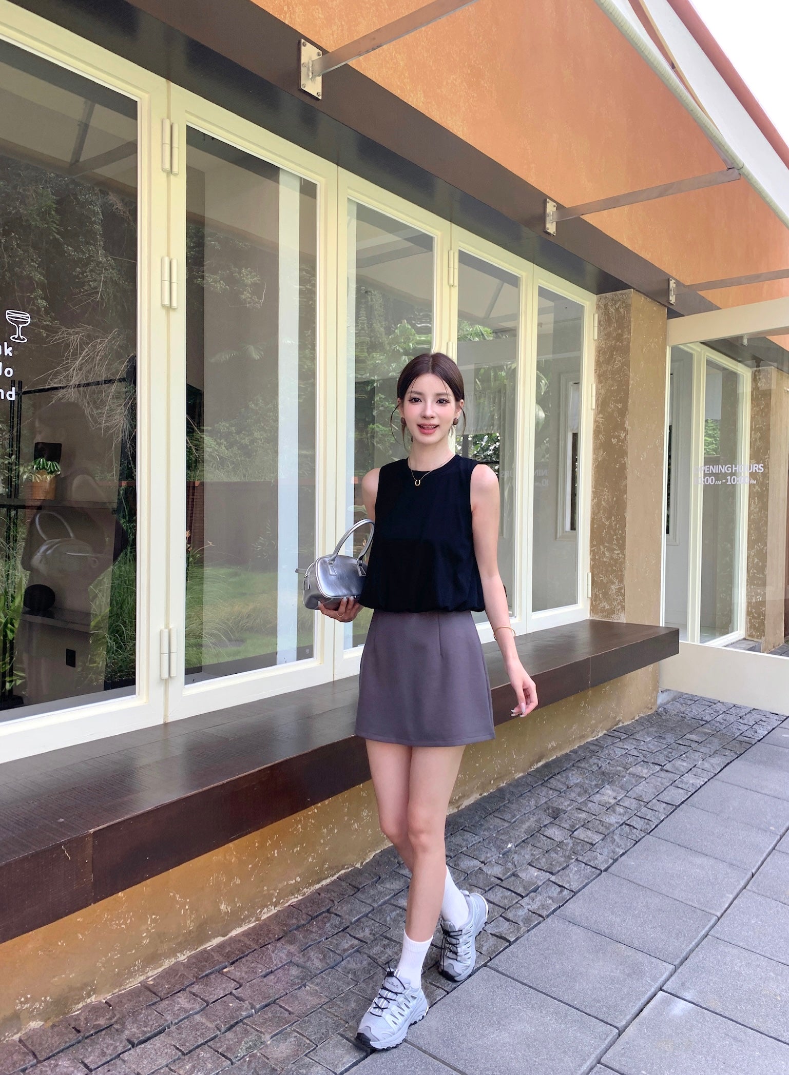Brianca Skirt