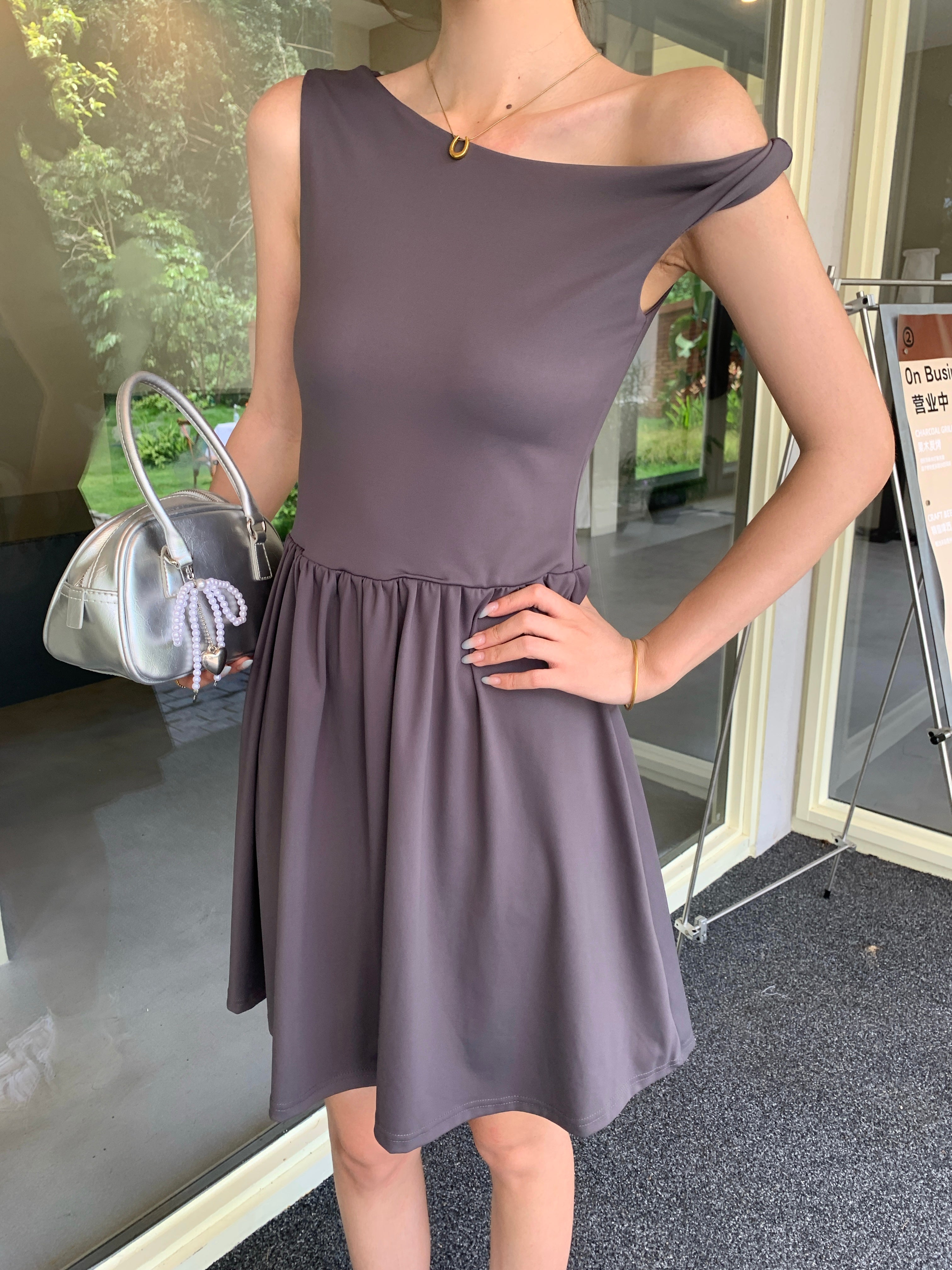 Athena Dress