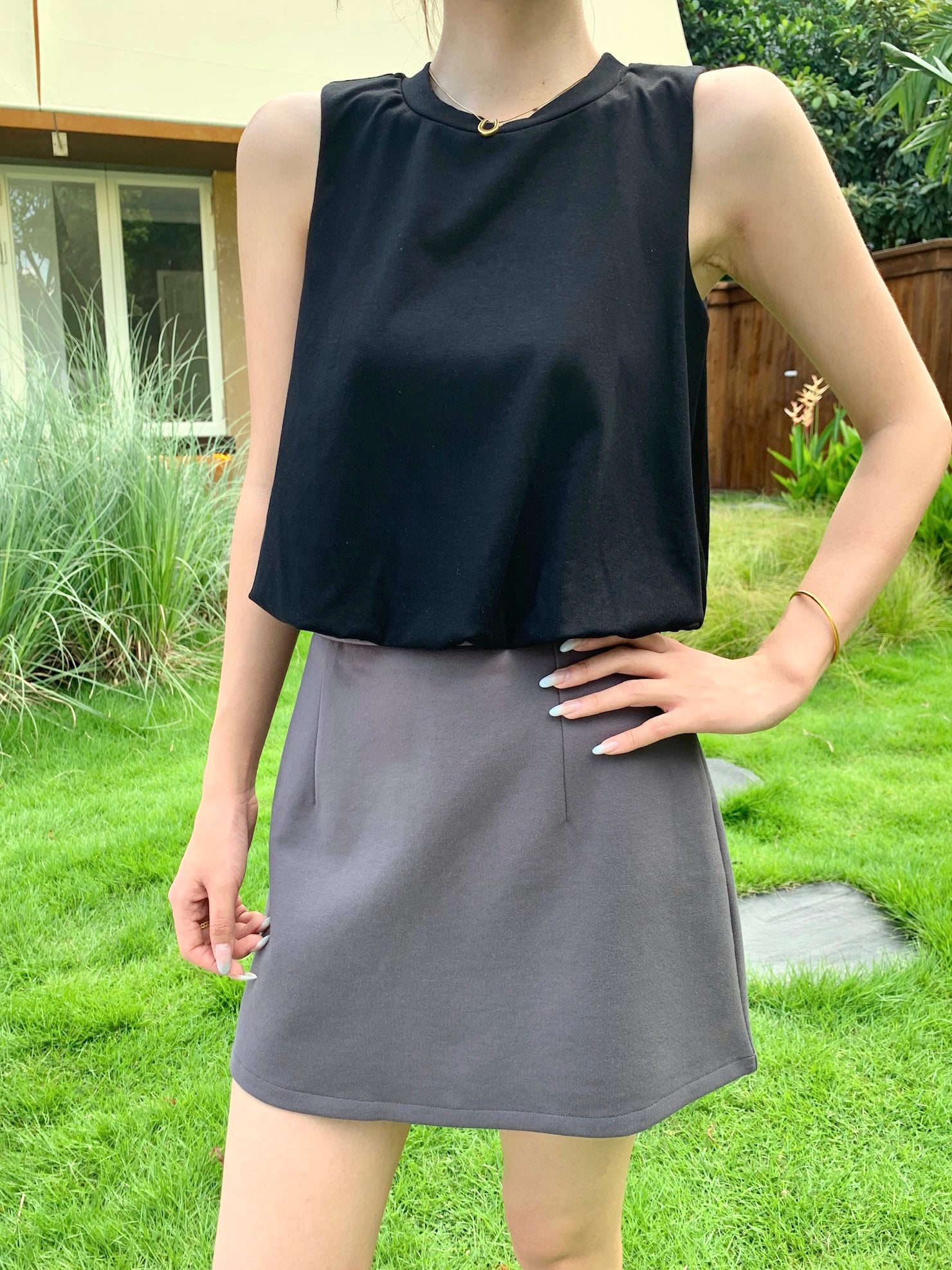 Brianca Skirt