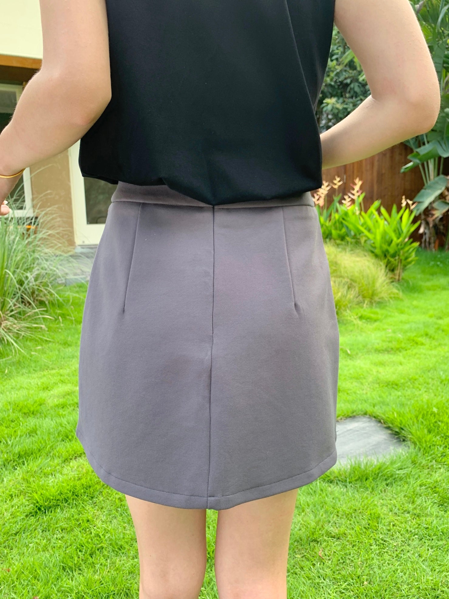 Brianca Skirt