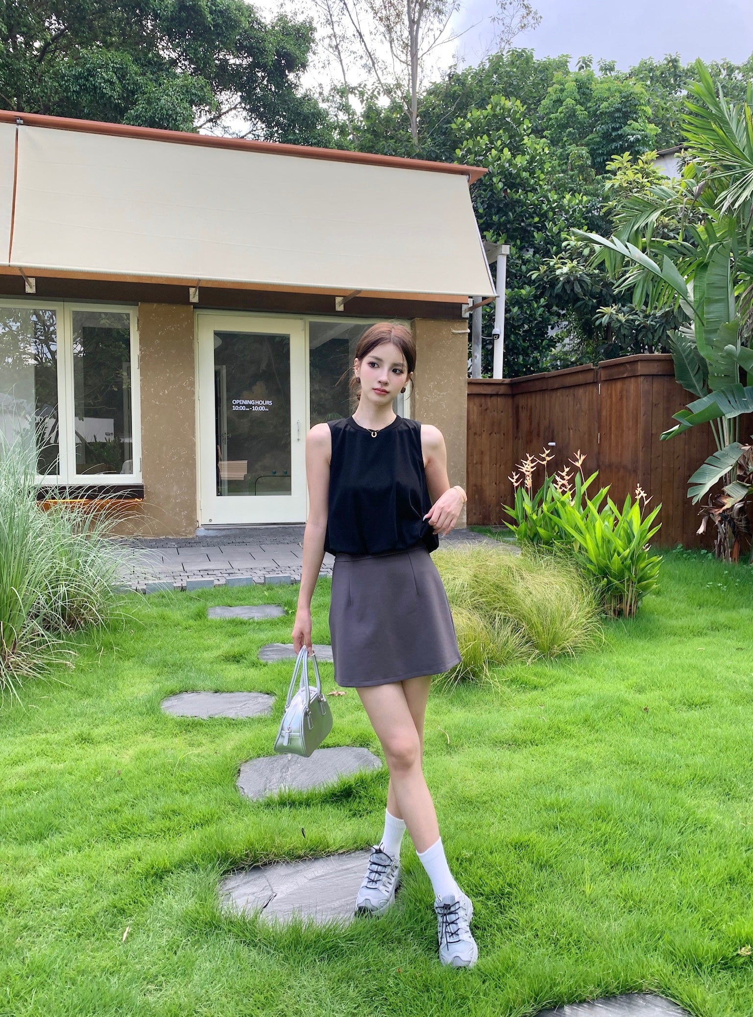 Brianca Skirt