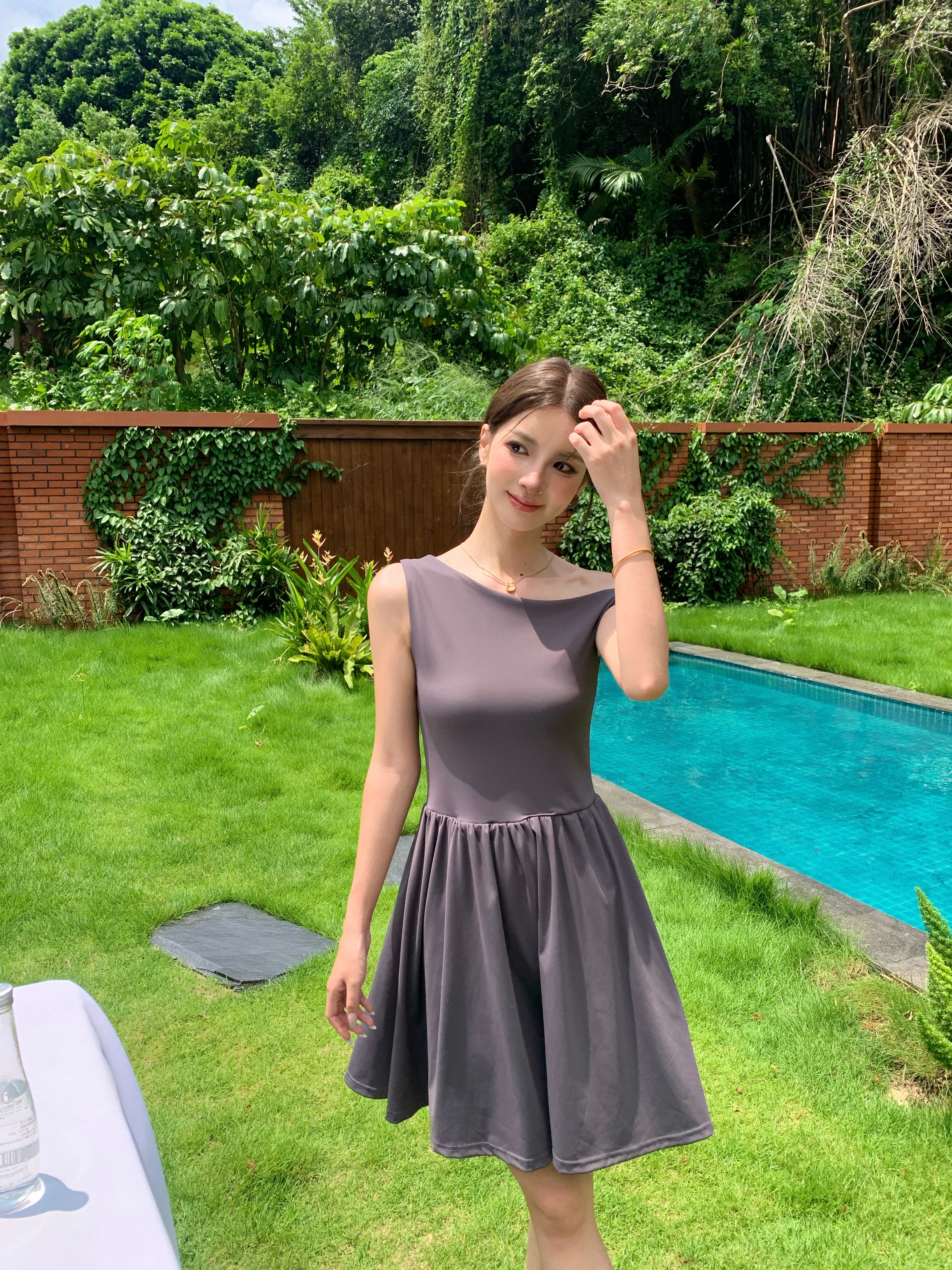 Athena Dress