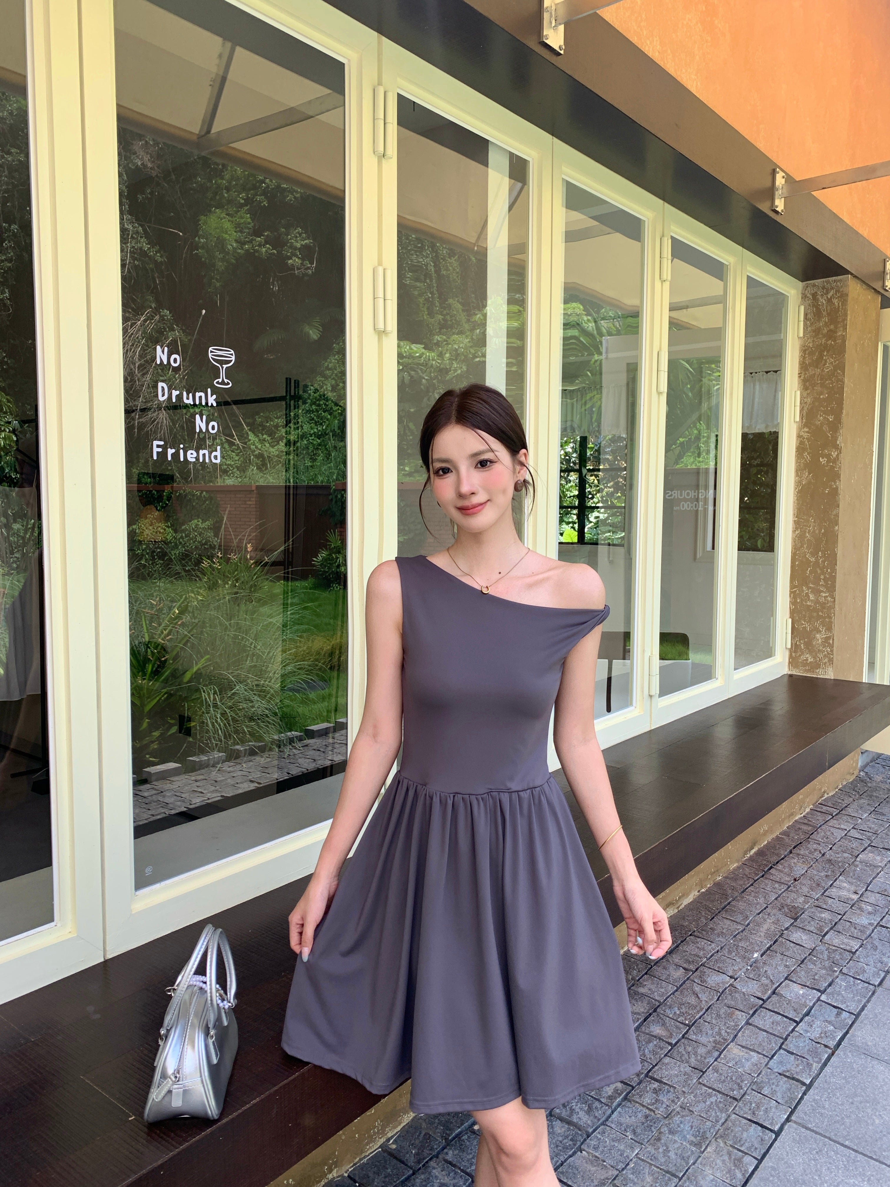 Athena Dress
