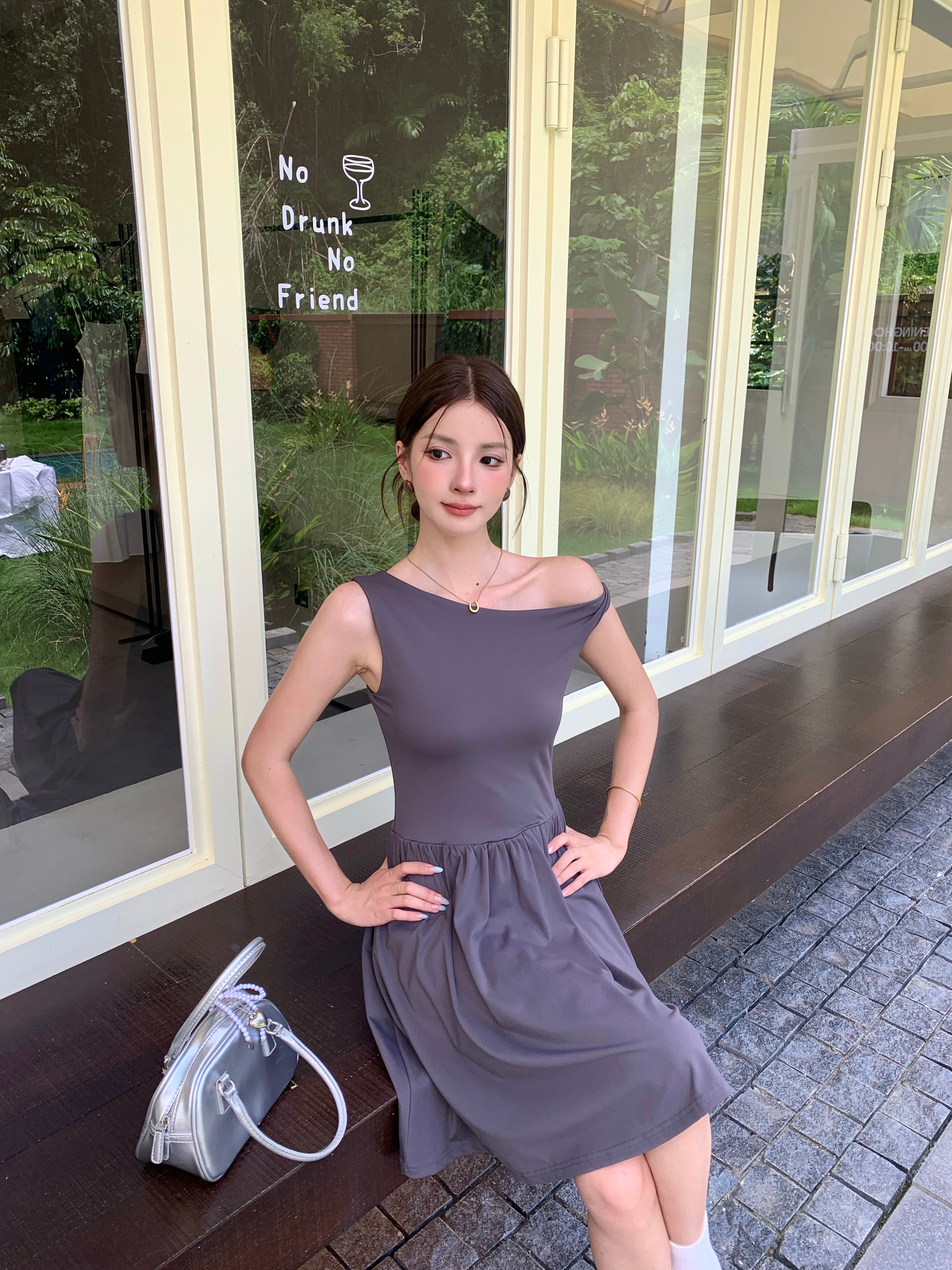 Athena Dress