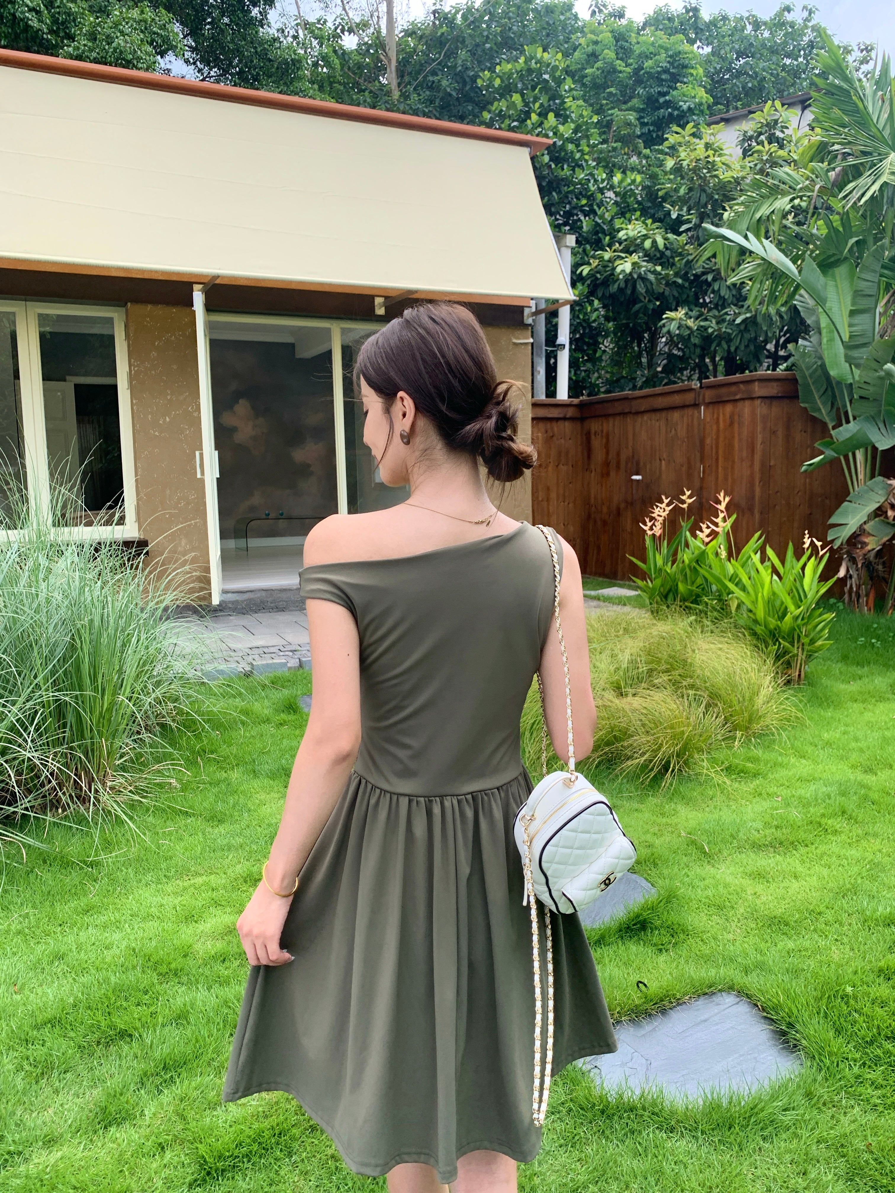 Athena Dress