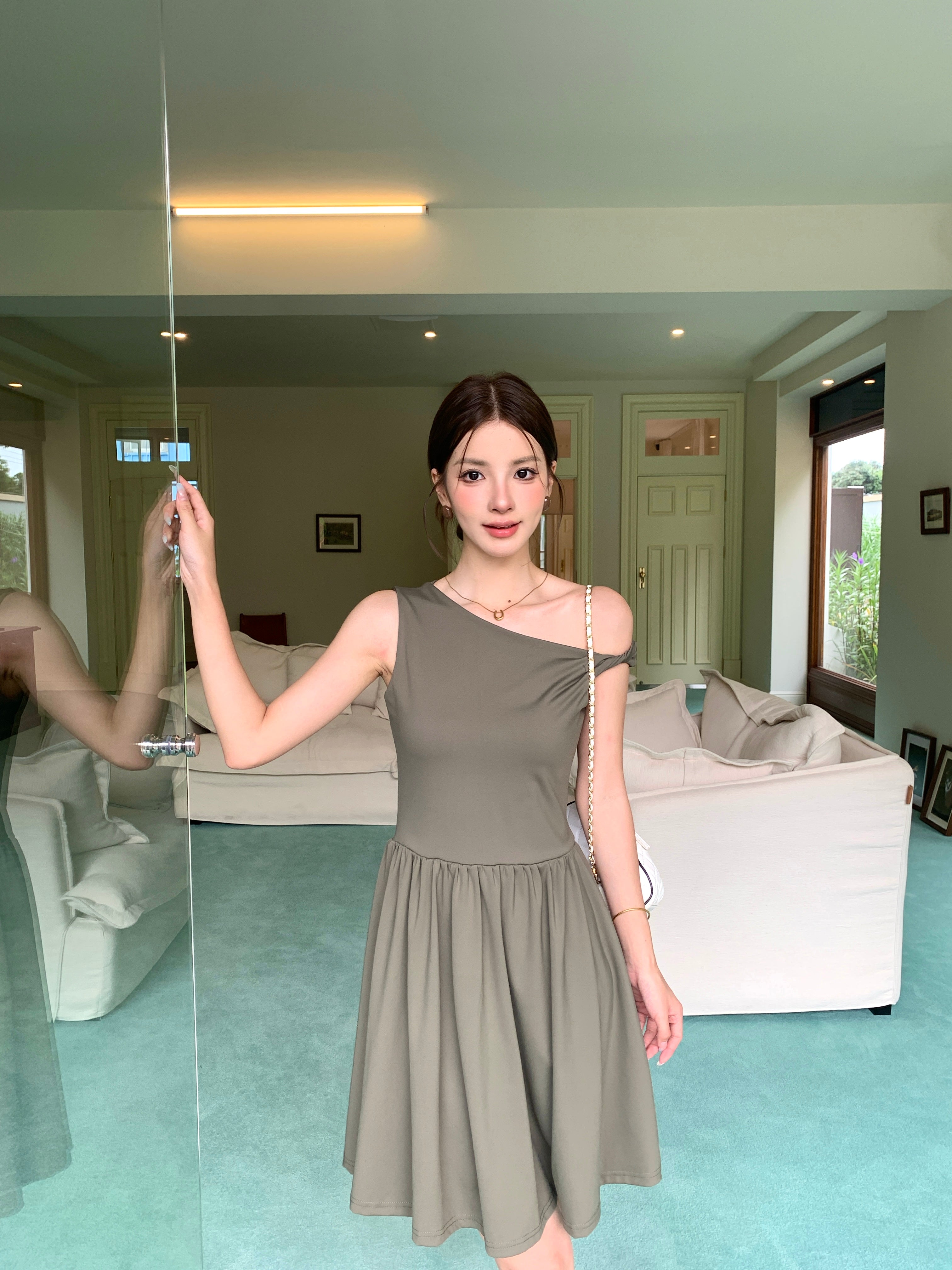 Athena Dress