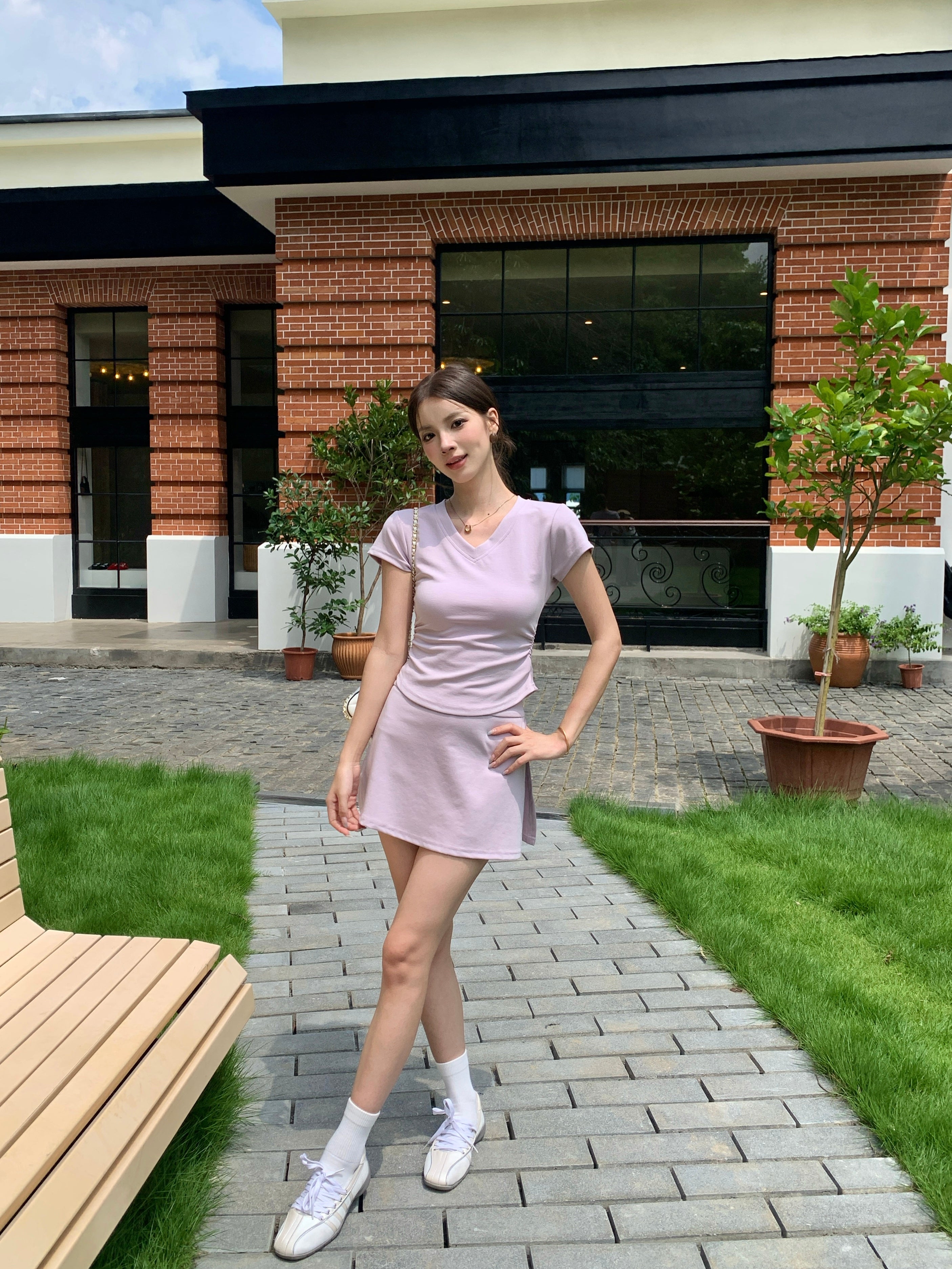 Nova Skort